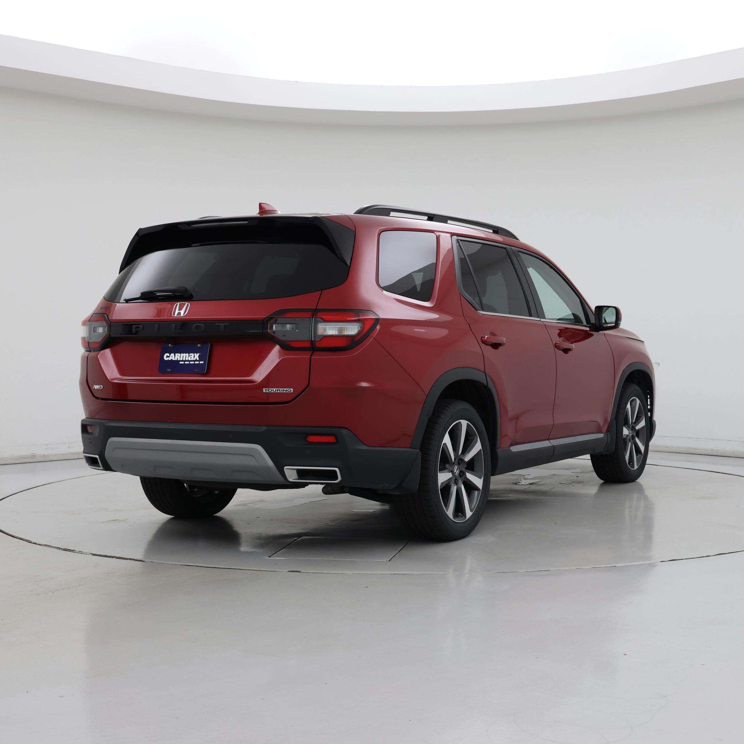 Thumbnail: 2023 Honda Pilot - 8