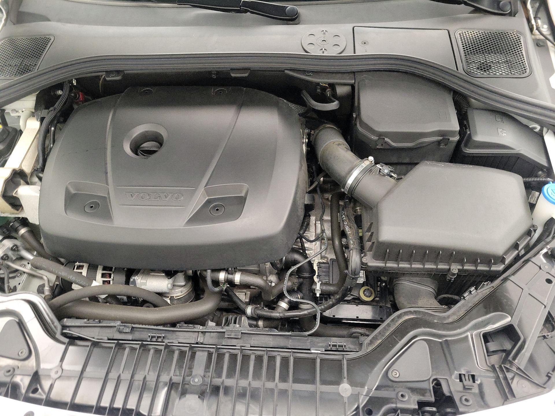 Thumbnail: 2018 Volvo S60 - 20