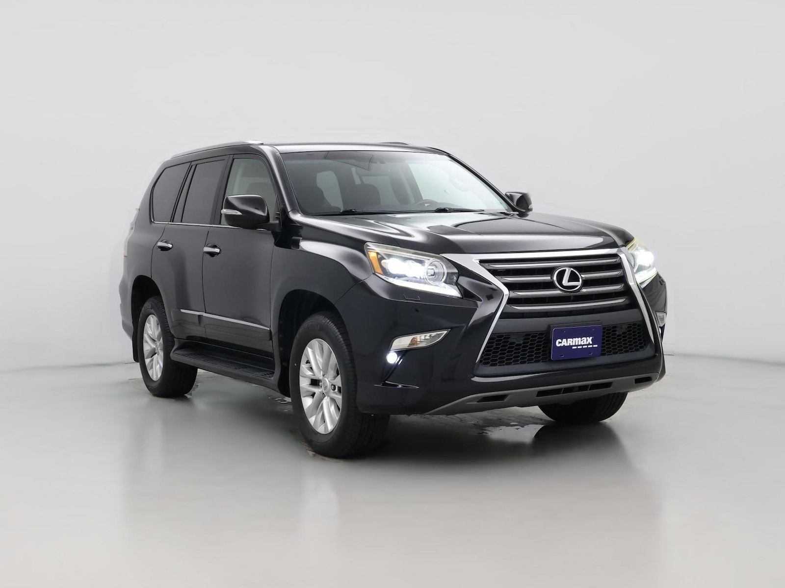 2015 Lexus GX Base