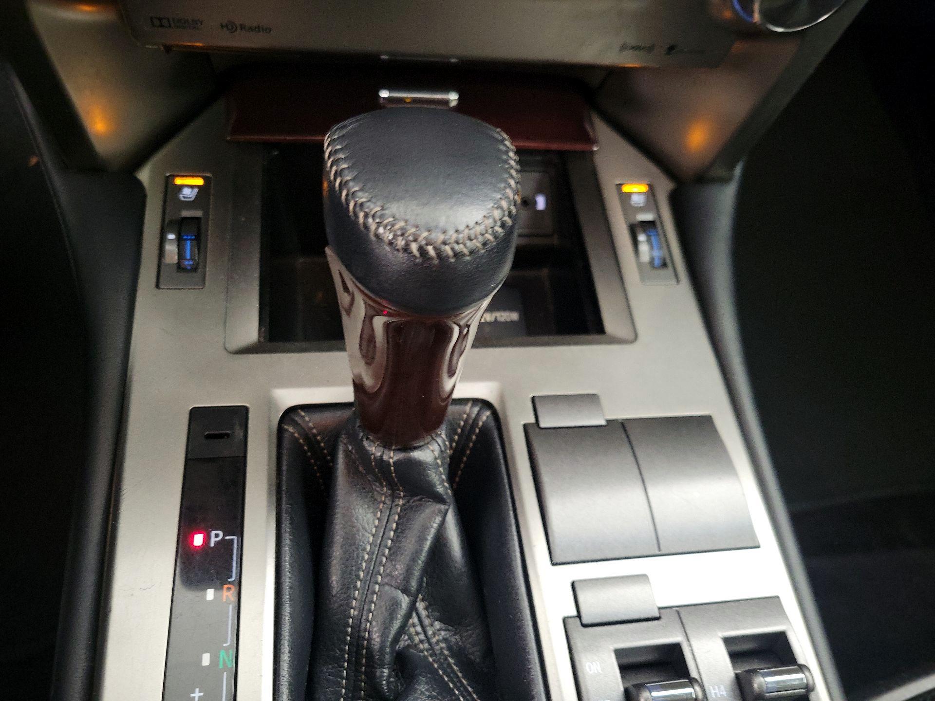 Thumbnail: 2015 Lexus GX - 18