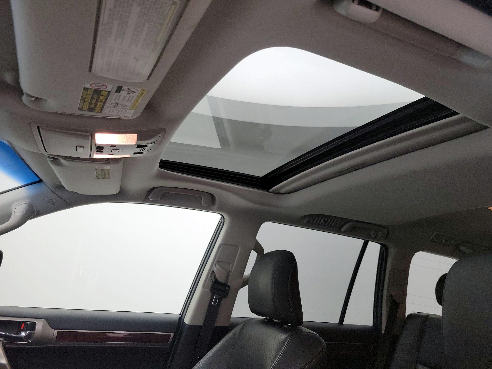 Thumbnail: 2015 Lexus GX - 19