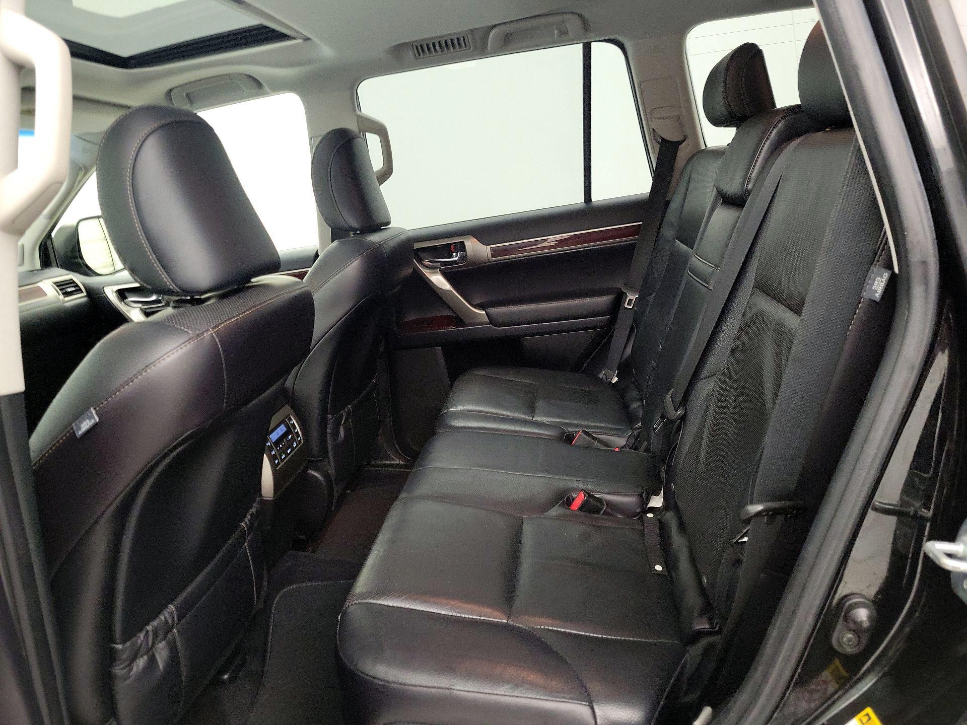 Thumbnail: 2015 Lexus GX - 20