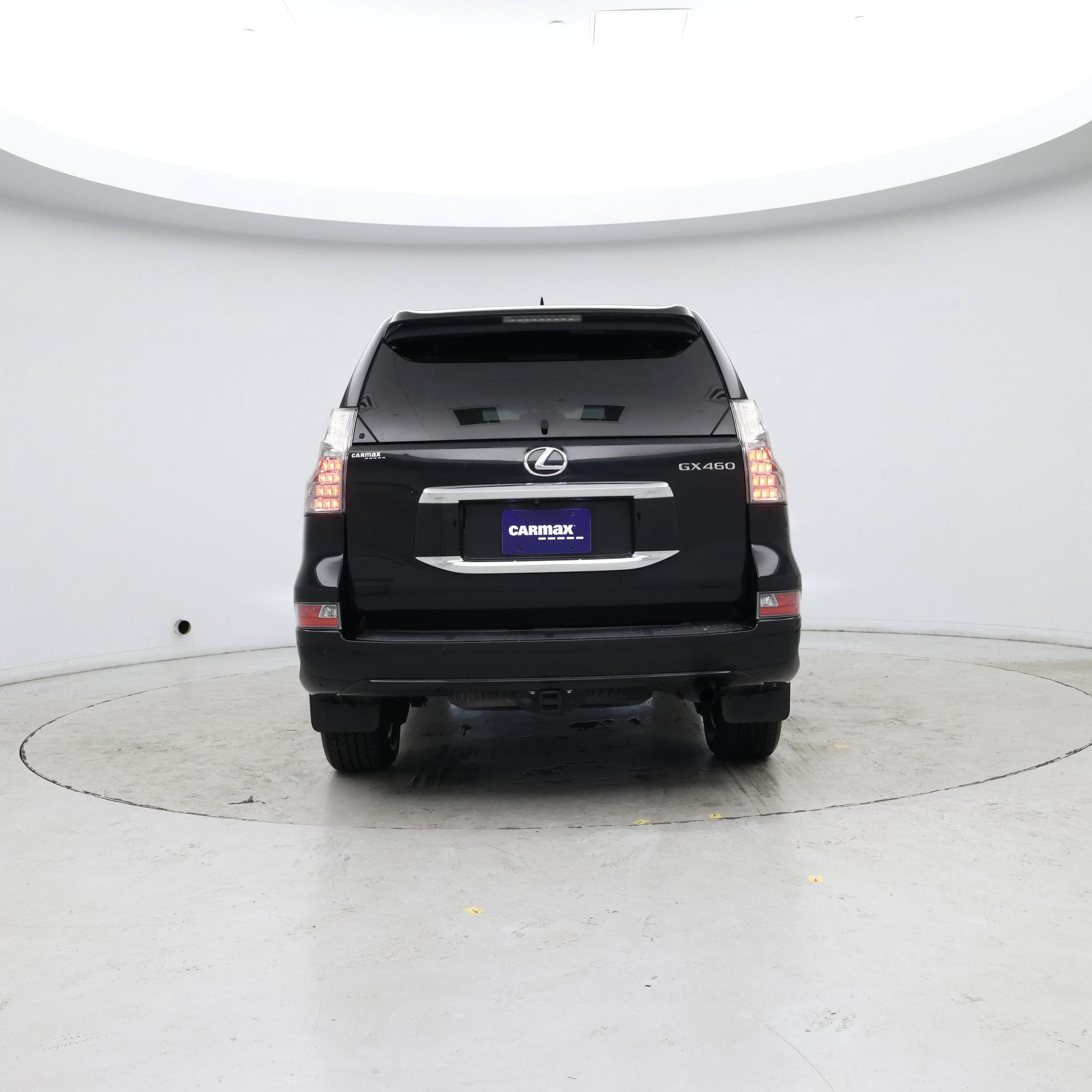 Thumbnail: 2015 Lexus GX - 6
