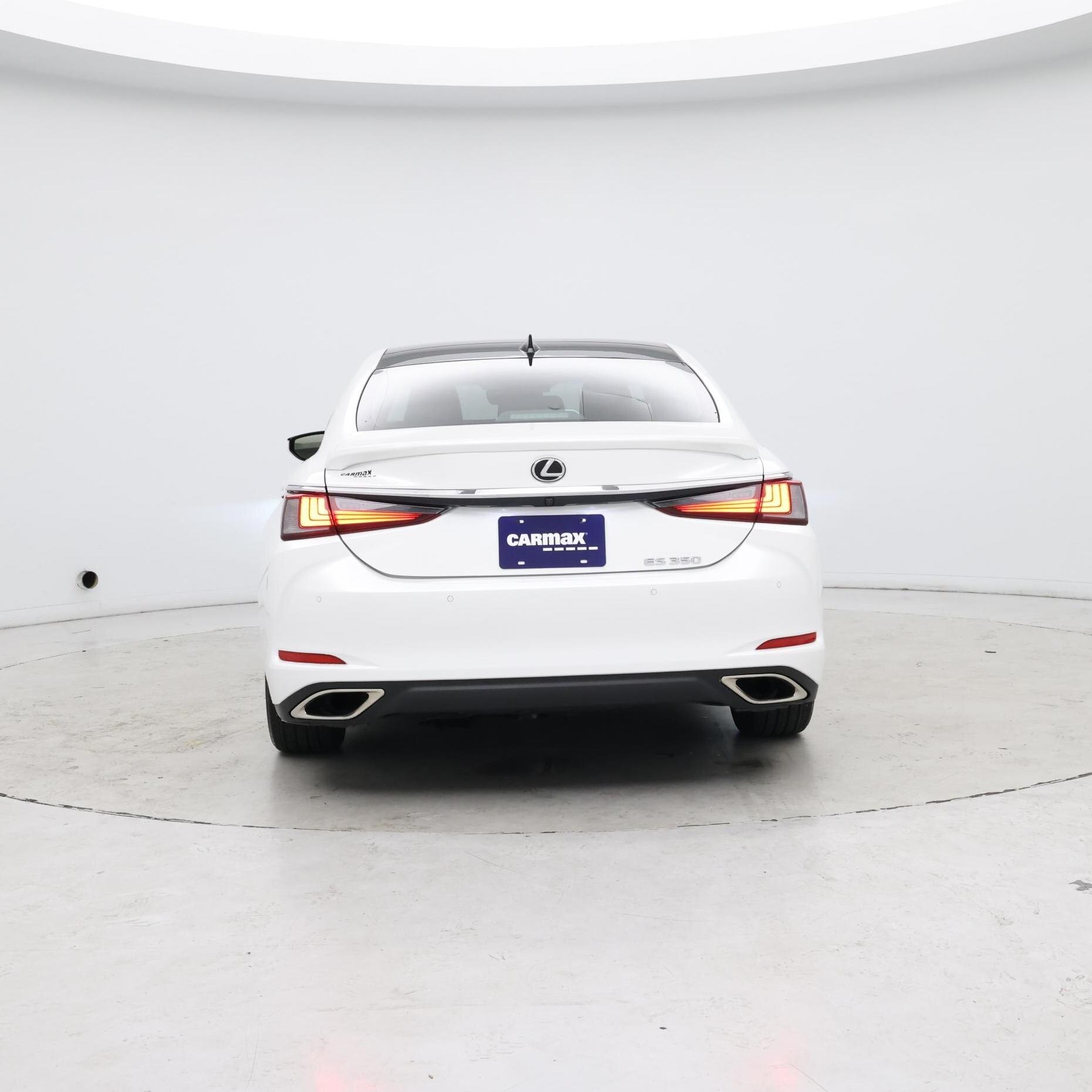 Thumbnail: 2019 Lexus ES - 6