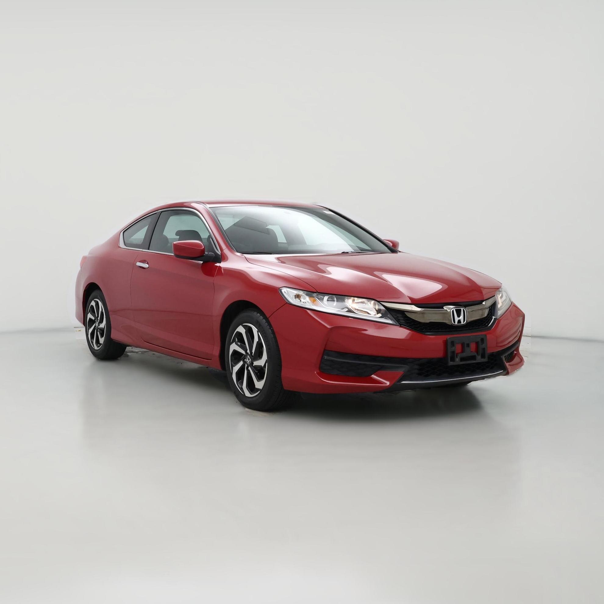 Thumbnail: 2017 Honda Accord - 1