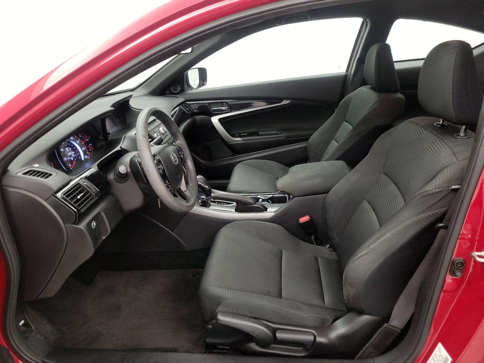 Thumbnail: 2017 Honda Accord - 11