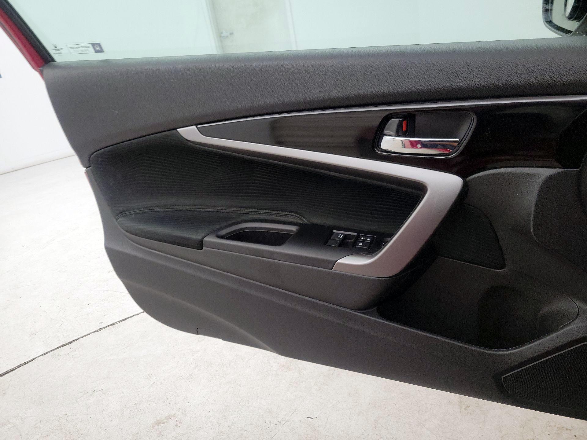 Thumbnail: 2017 Honda Accord - 12