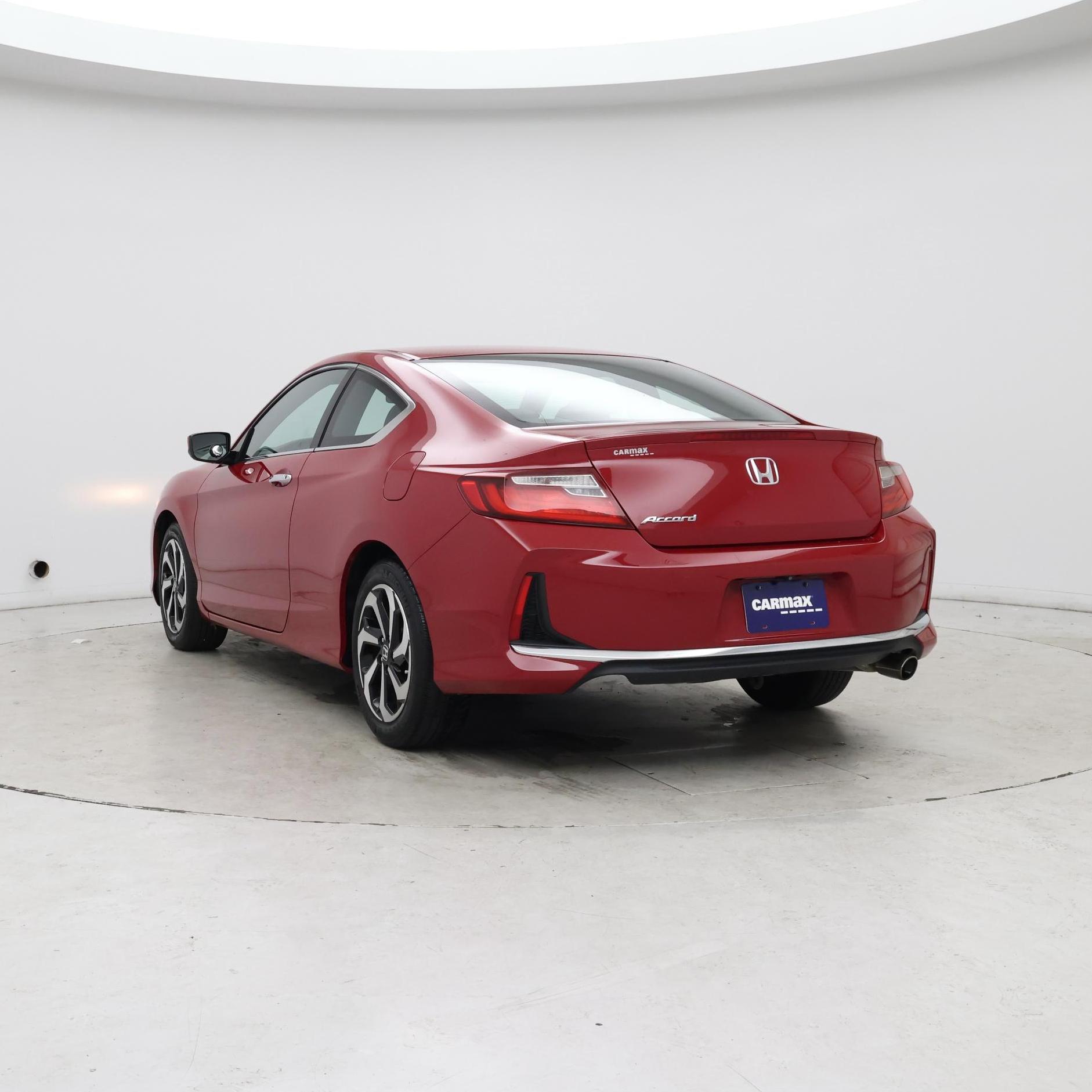 Thumbnail: 2017 Honda Accord - 2