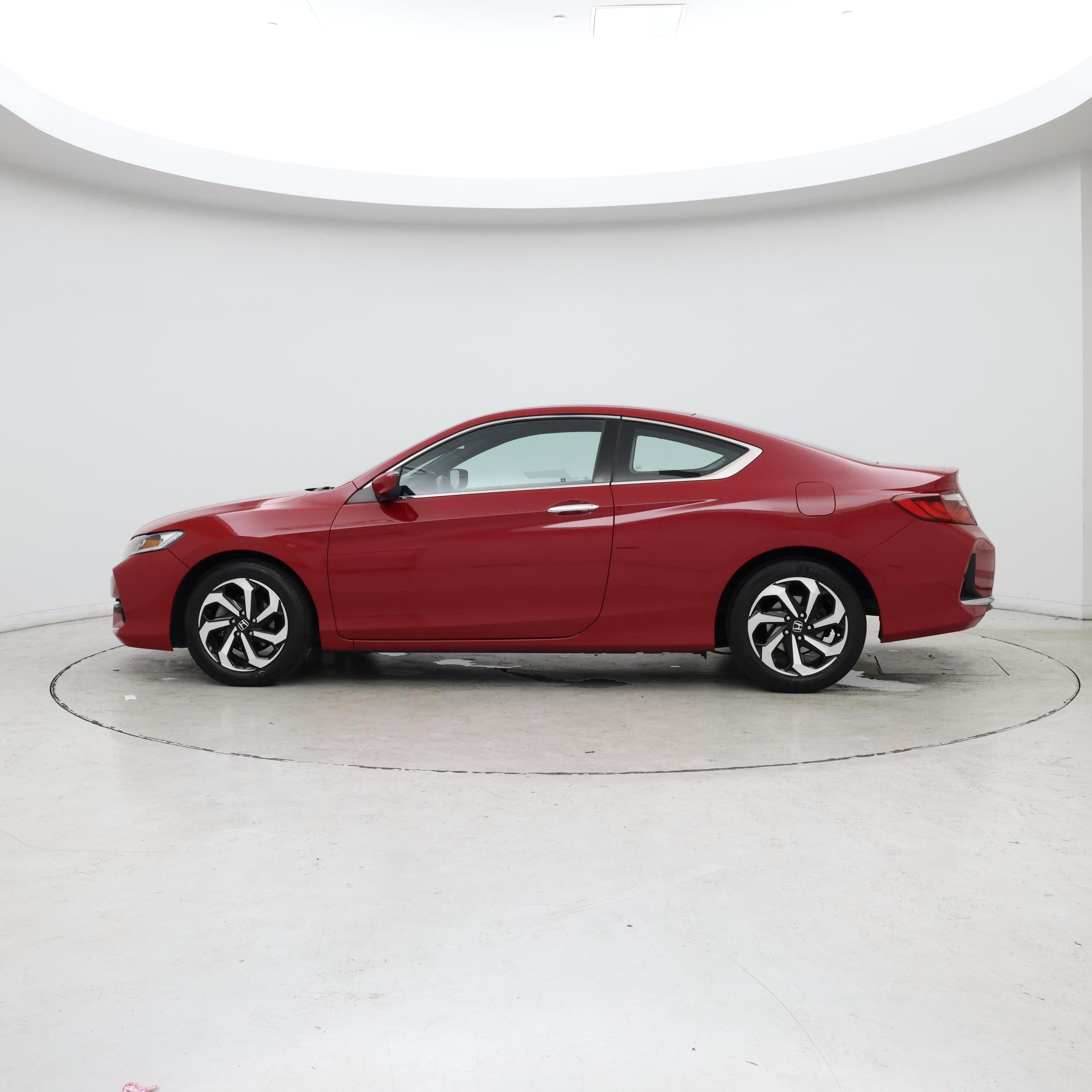 Thumbnail: 2017 Honda Accord - 3