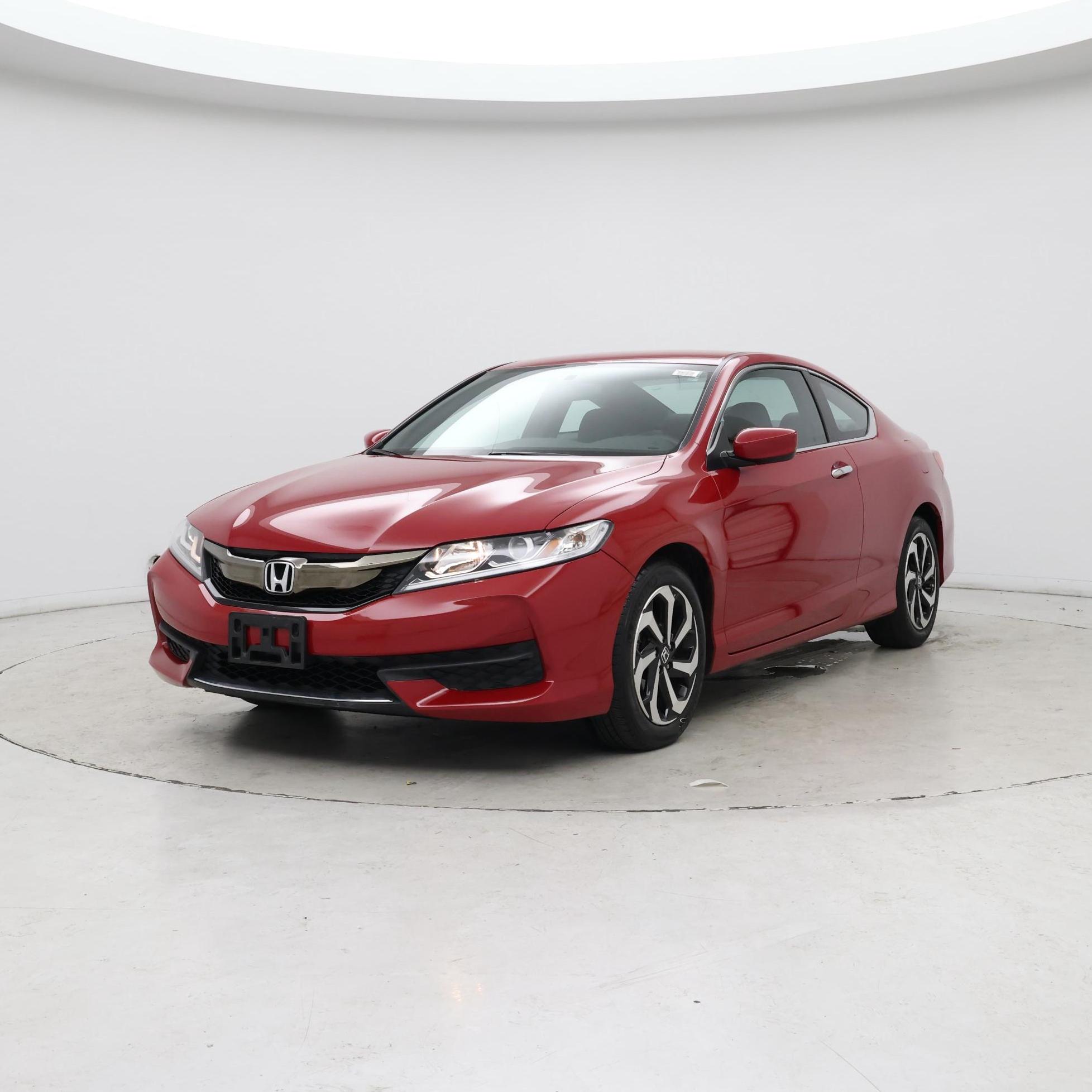Thumbnail: 2017 Honda Accord - 4