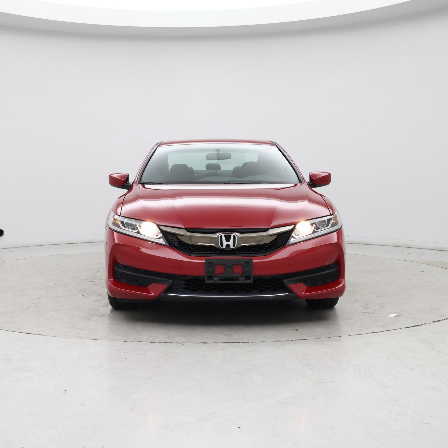Thumbnail: 2017 Honda Accord - 5
