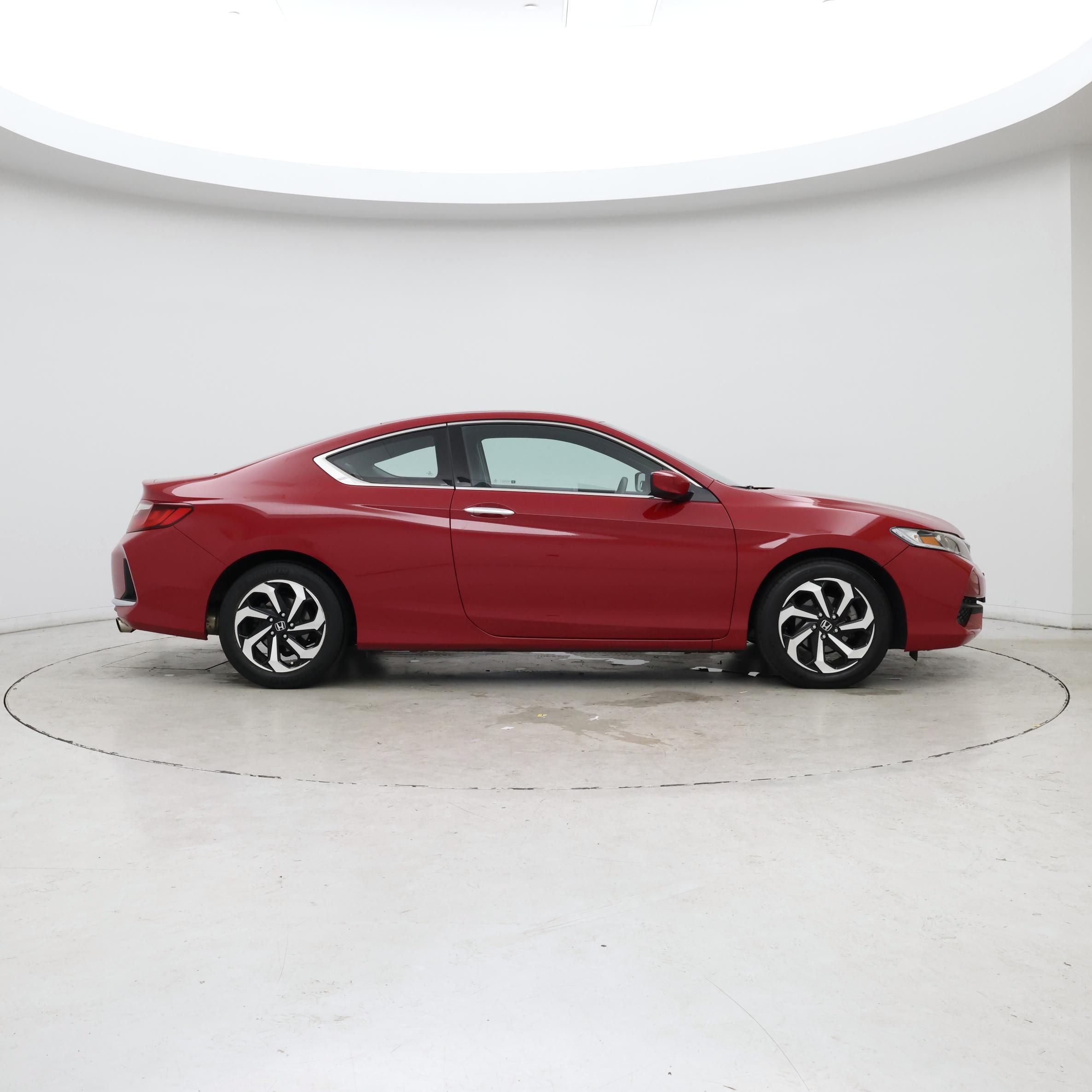 Thumbnail: 2017 Honda Accord - 7