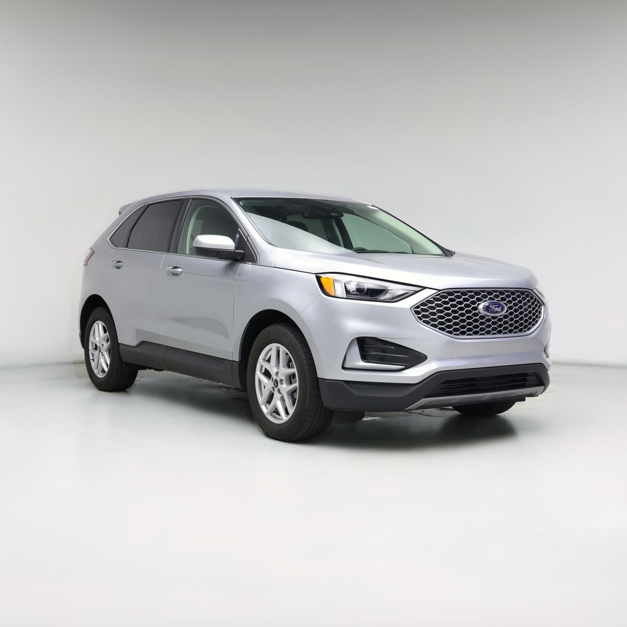 Thumbnail: 2024 Ford Edge - 1