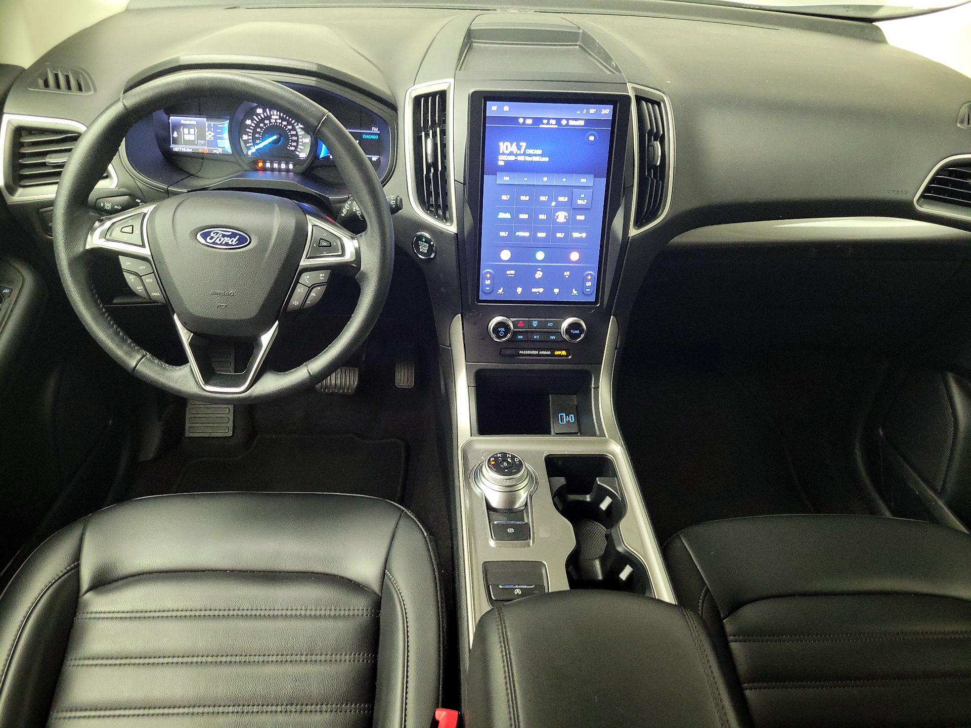 Thumbnail: 2024 Ford Edge - 9