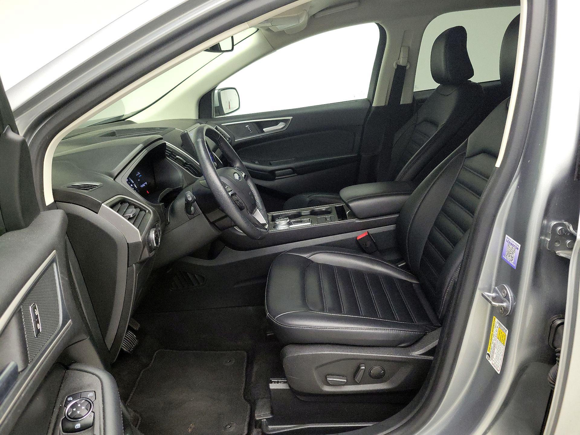 Thumbnail: 2024 Ford Edge - 11