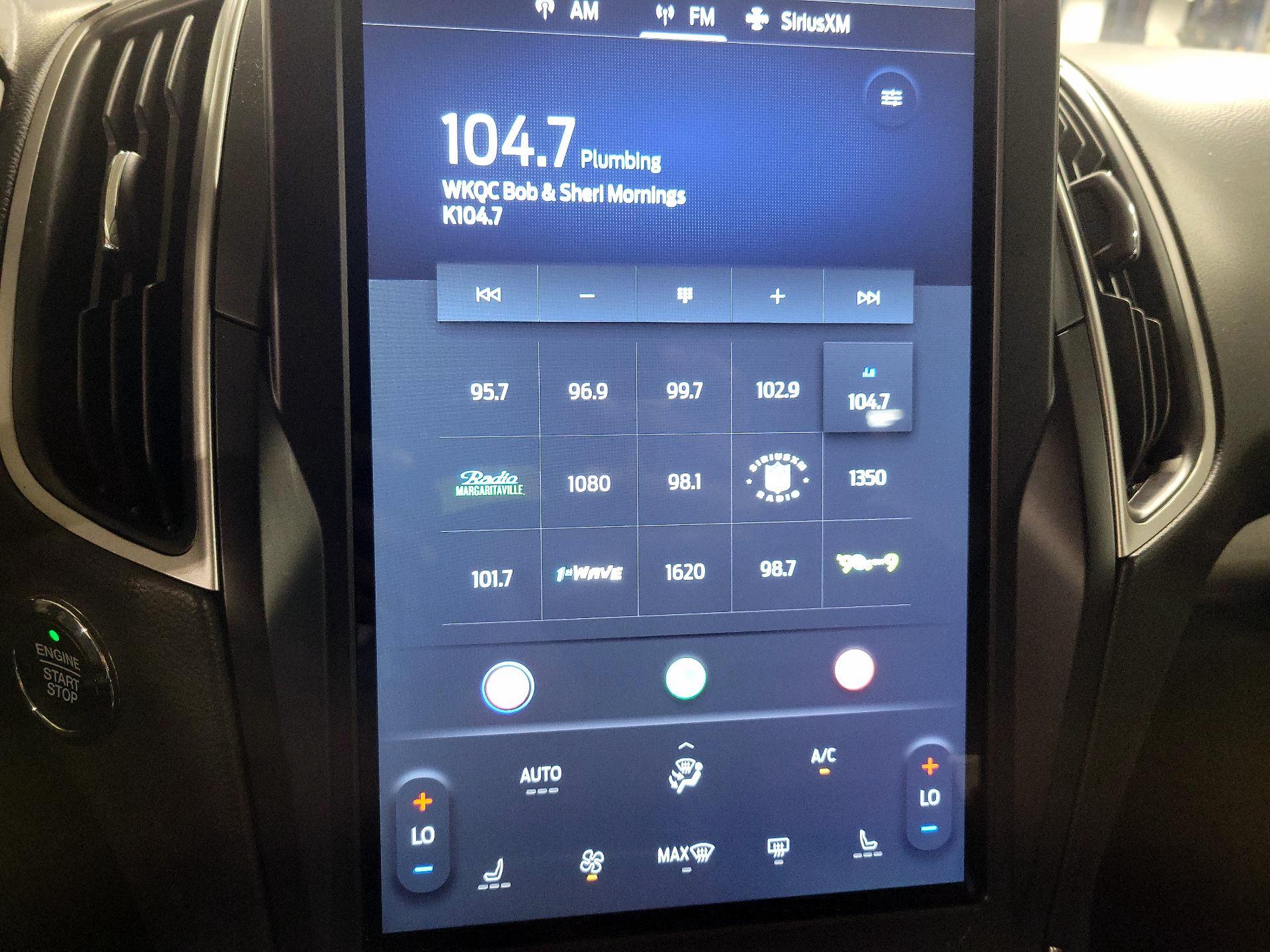 Thumbnail: 2024 Ford Edge - 15