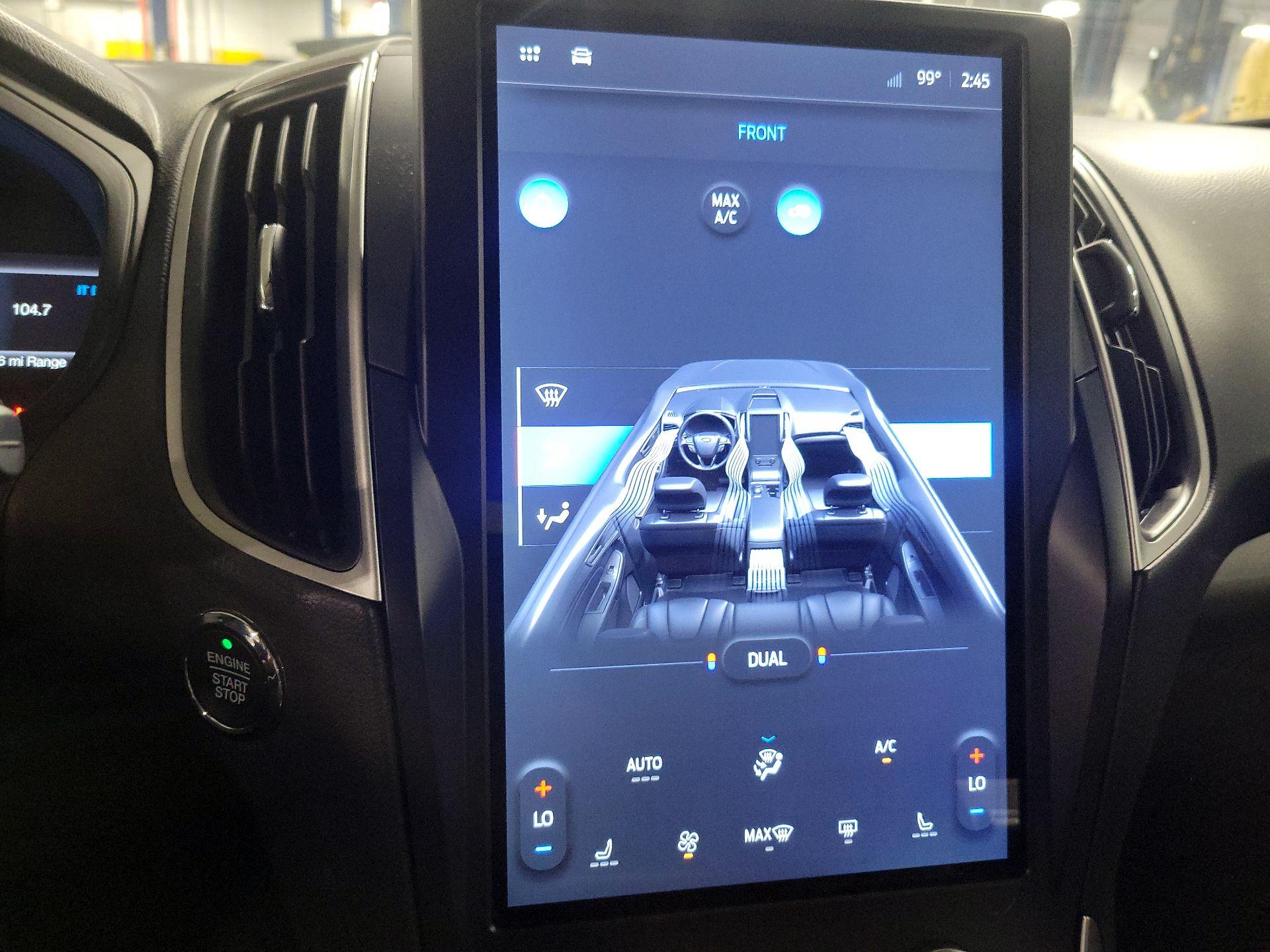 Thumbnail: 2024 Ford Edge - 16