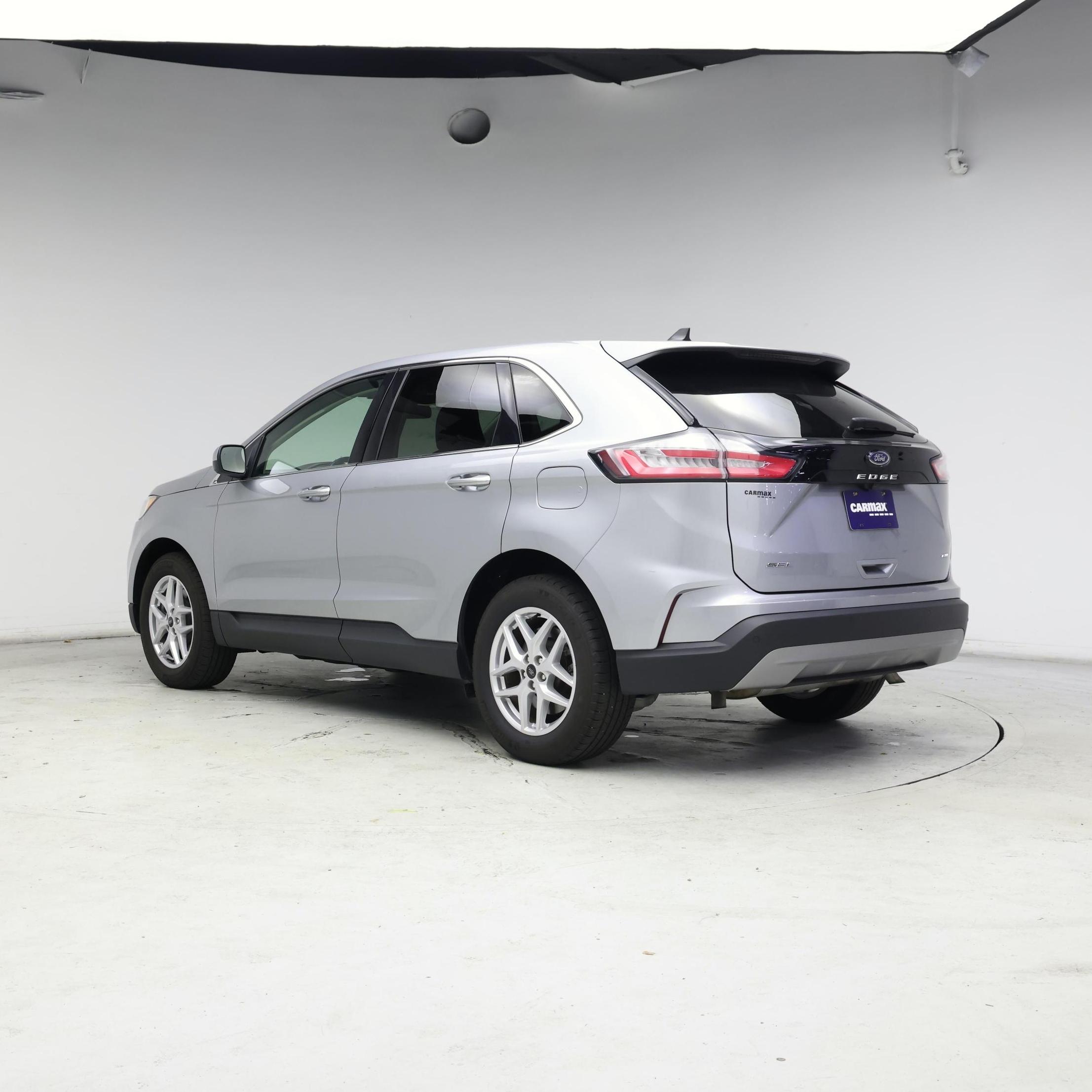Thumbnail: 2024 Ford Edge - 2