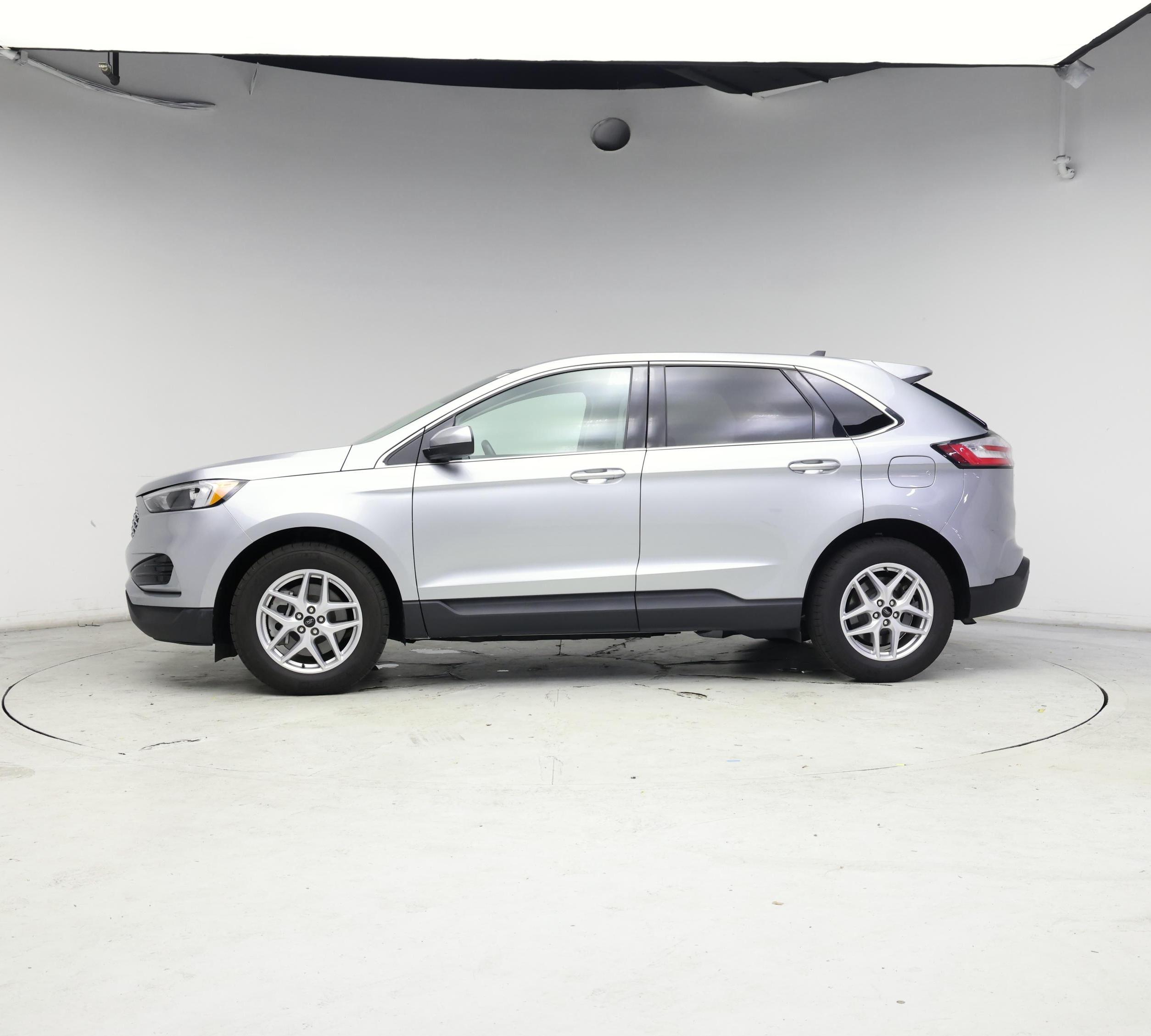 Thumbnail: 2024 Ford Edge - 3