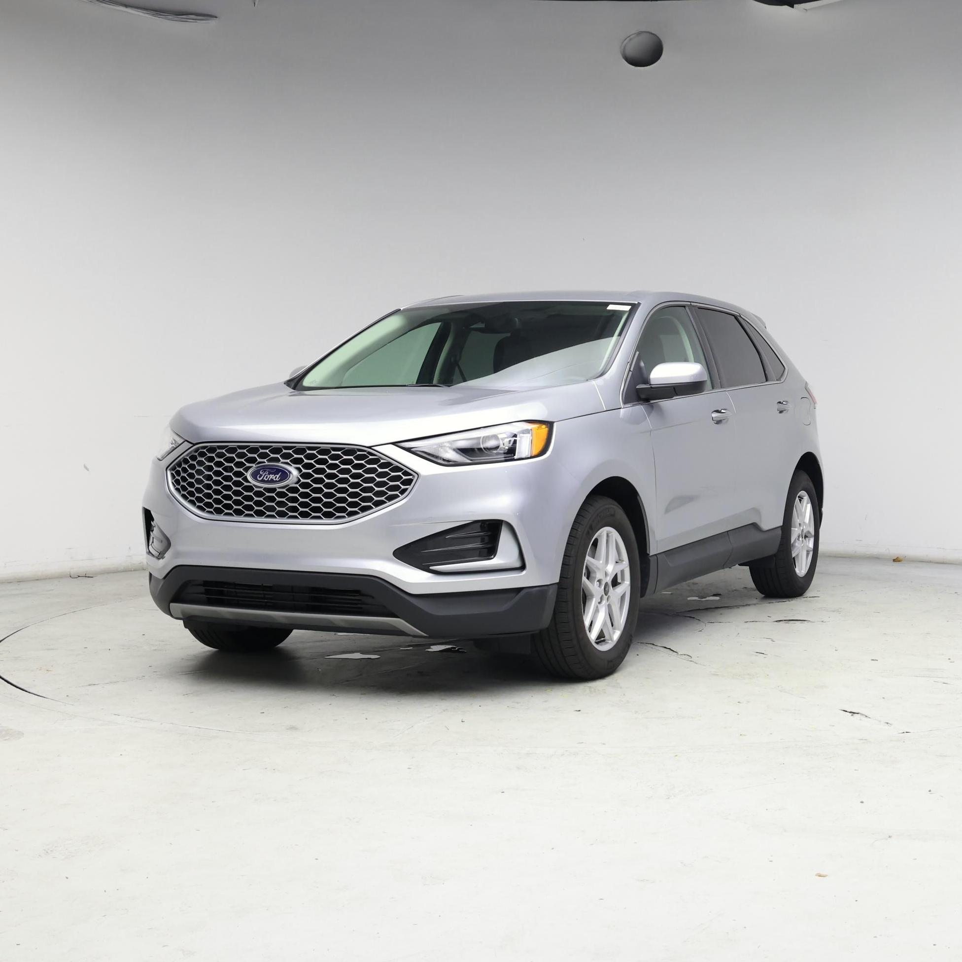Thumbnail: 2024 Ford Edge - 4