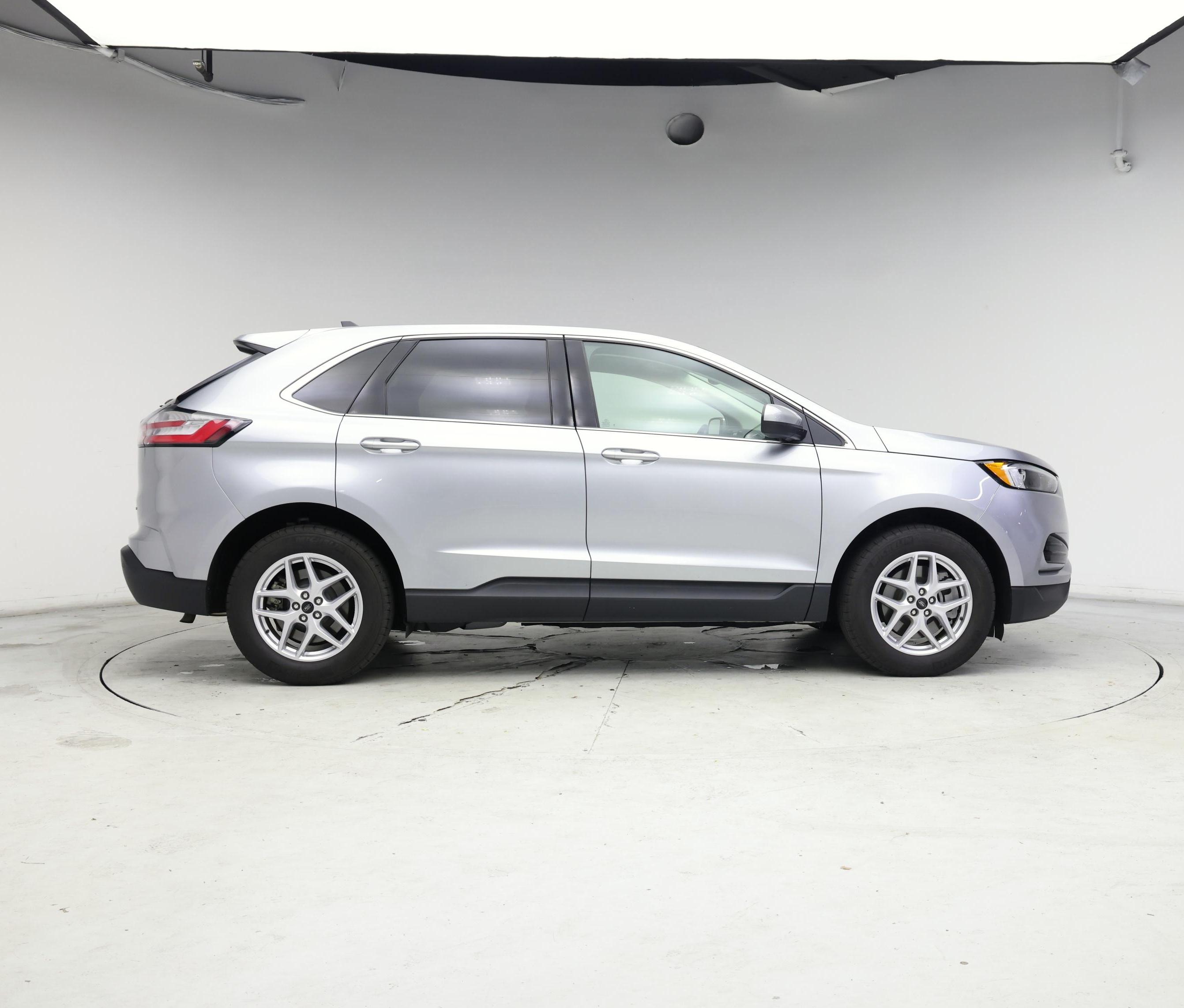 Thumbnail: 2024 Ford Edge - 7