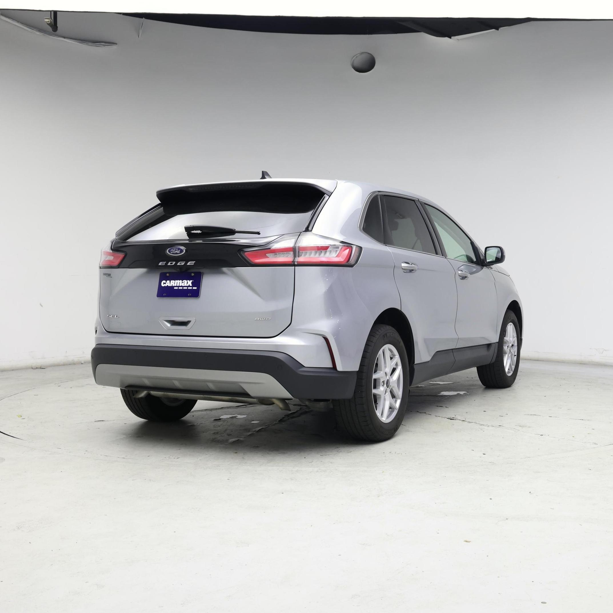 Thumbnail: 2024 Ford Edge - 8
