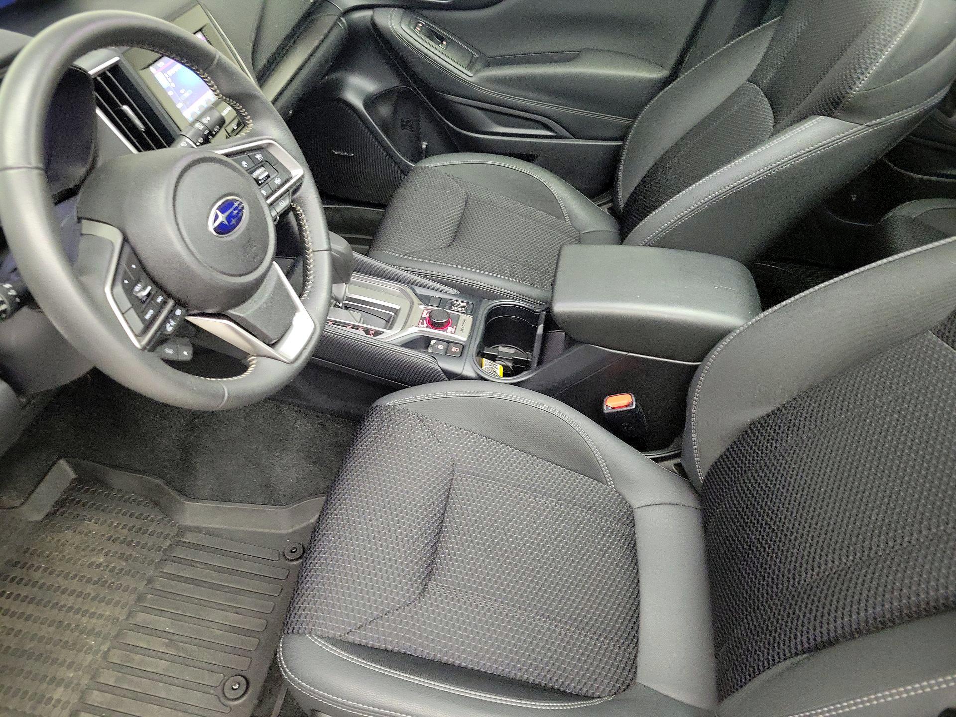 Thumbnail: 2024 Subaru Forester - 11