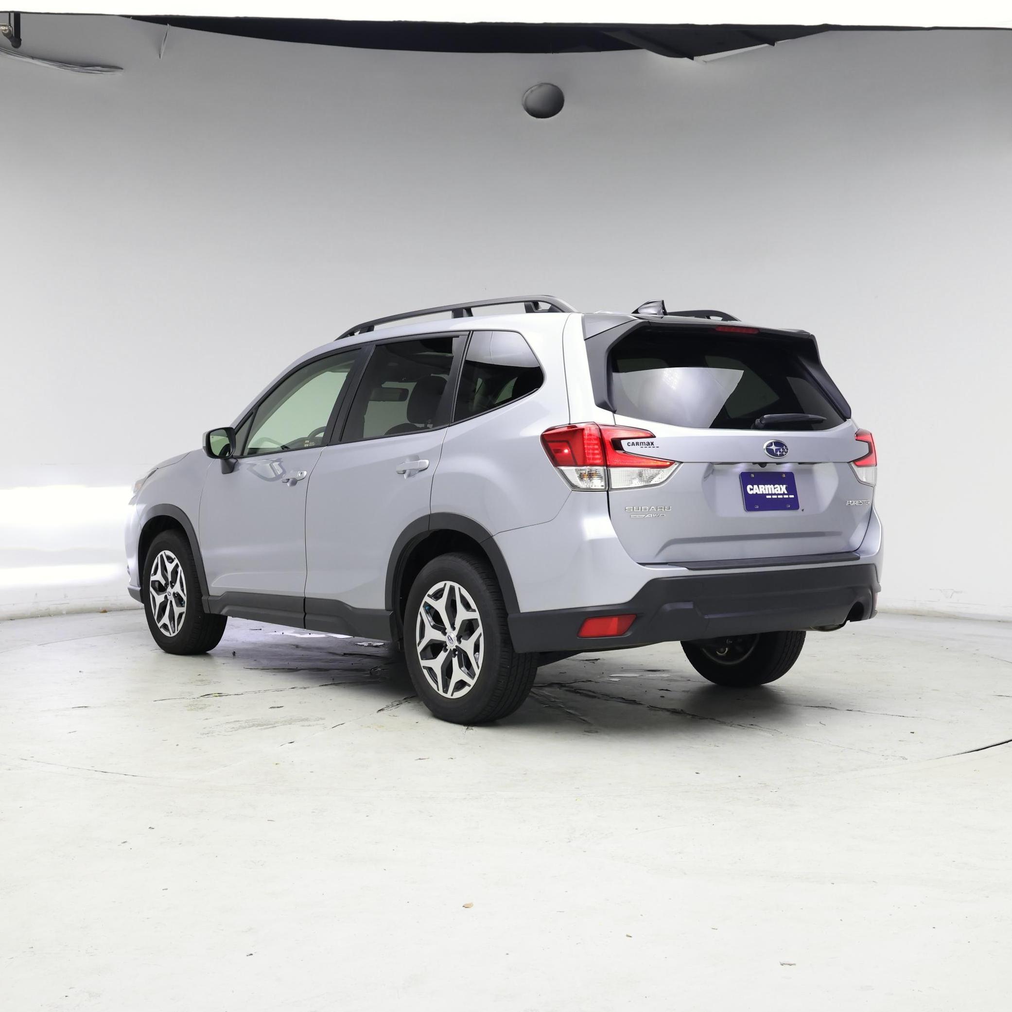 Thumbnail: 2024 Subaru Forester - 2