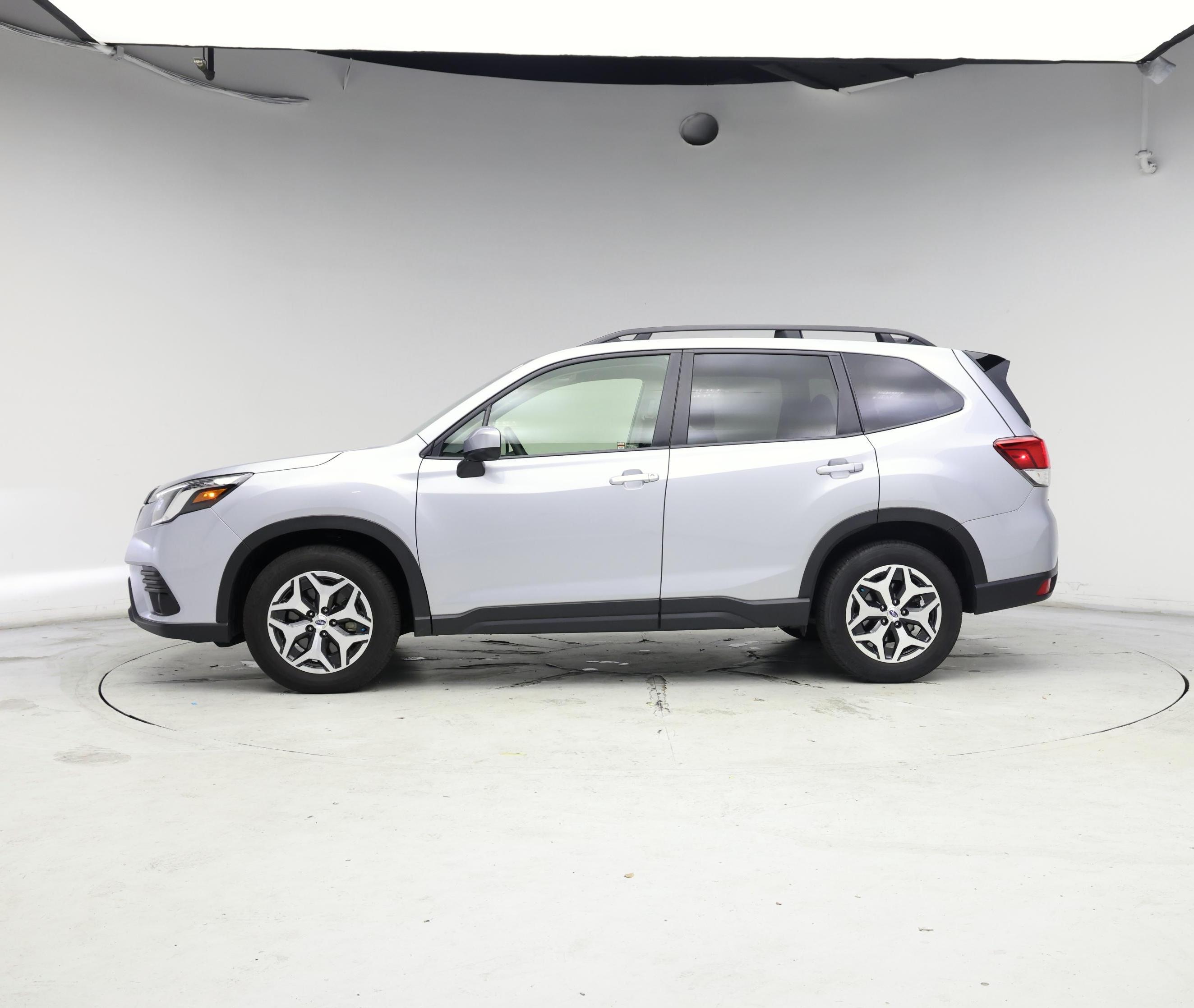 Thumbnail: 2024 Subaru Forester - 3