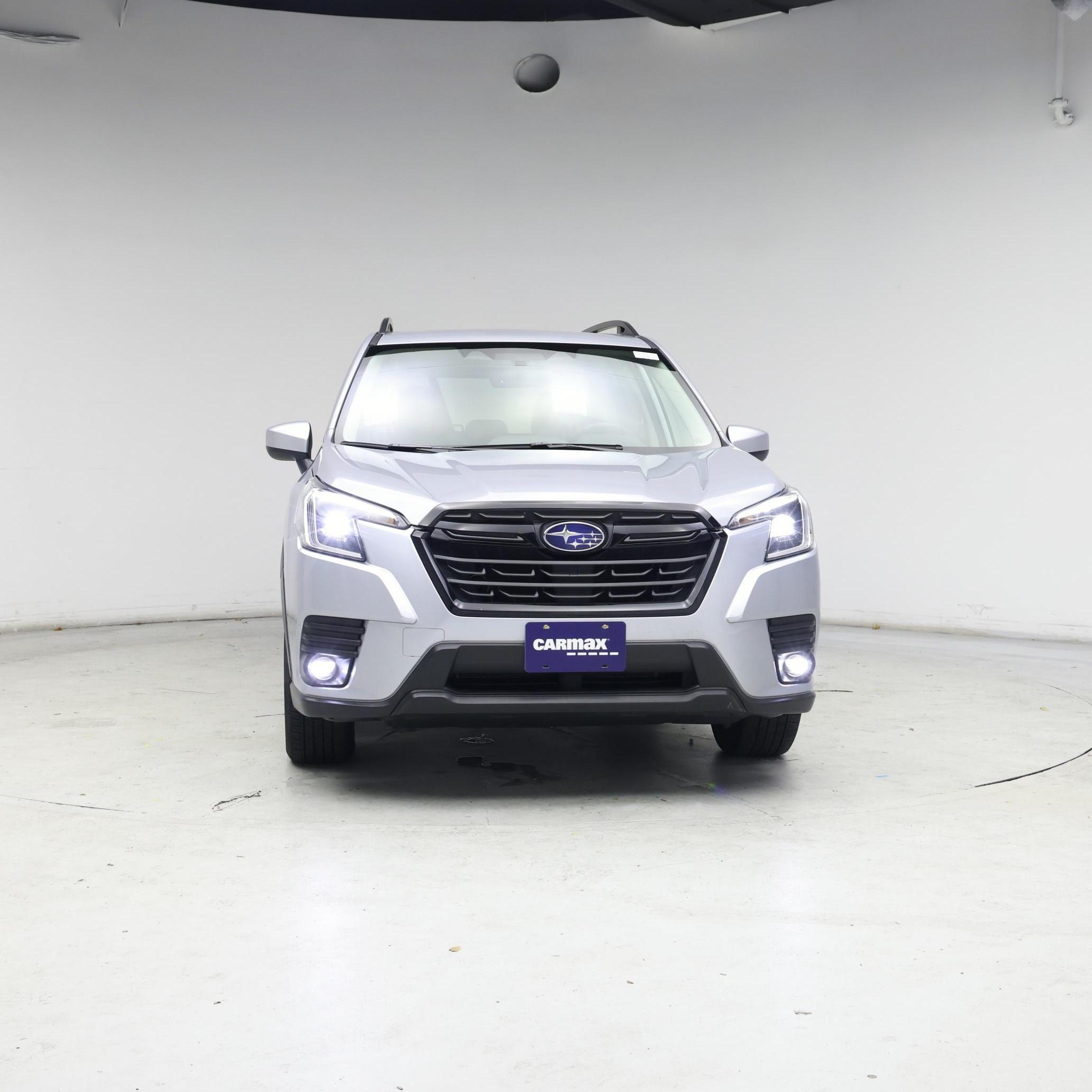 Thumbnail: 2024 Subaru Forester - 5