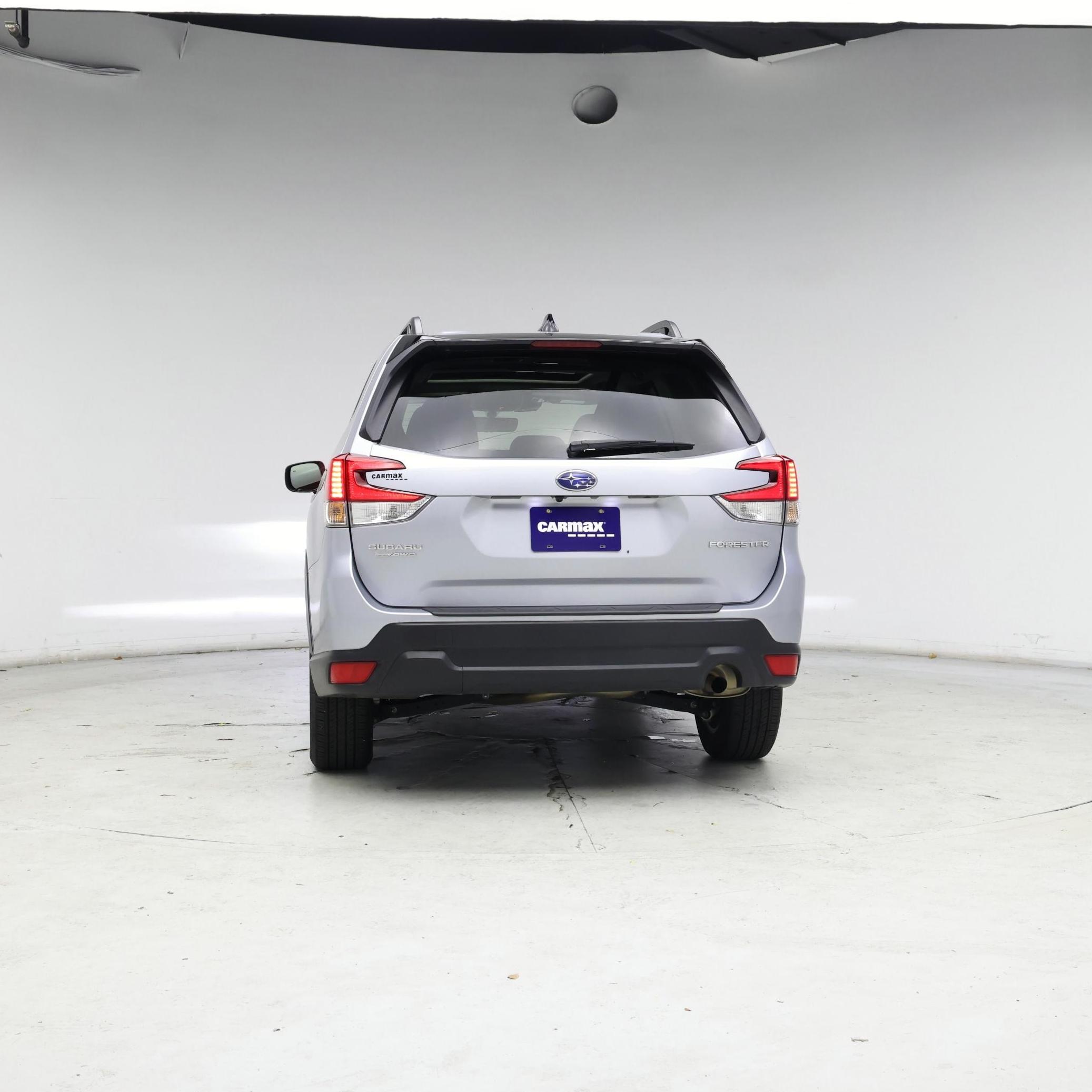 Thumbnail: 2024 Subaru Forester - 6