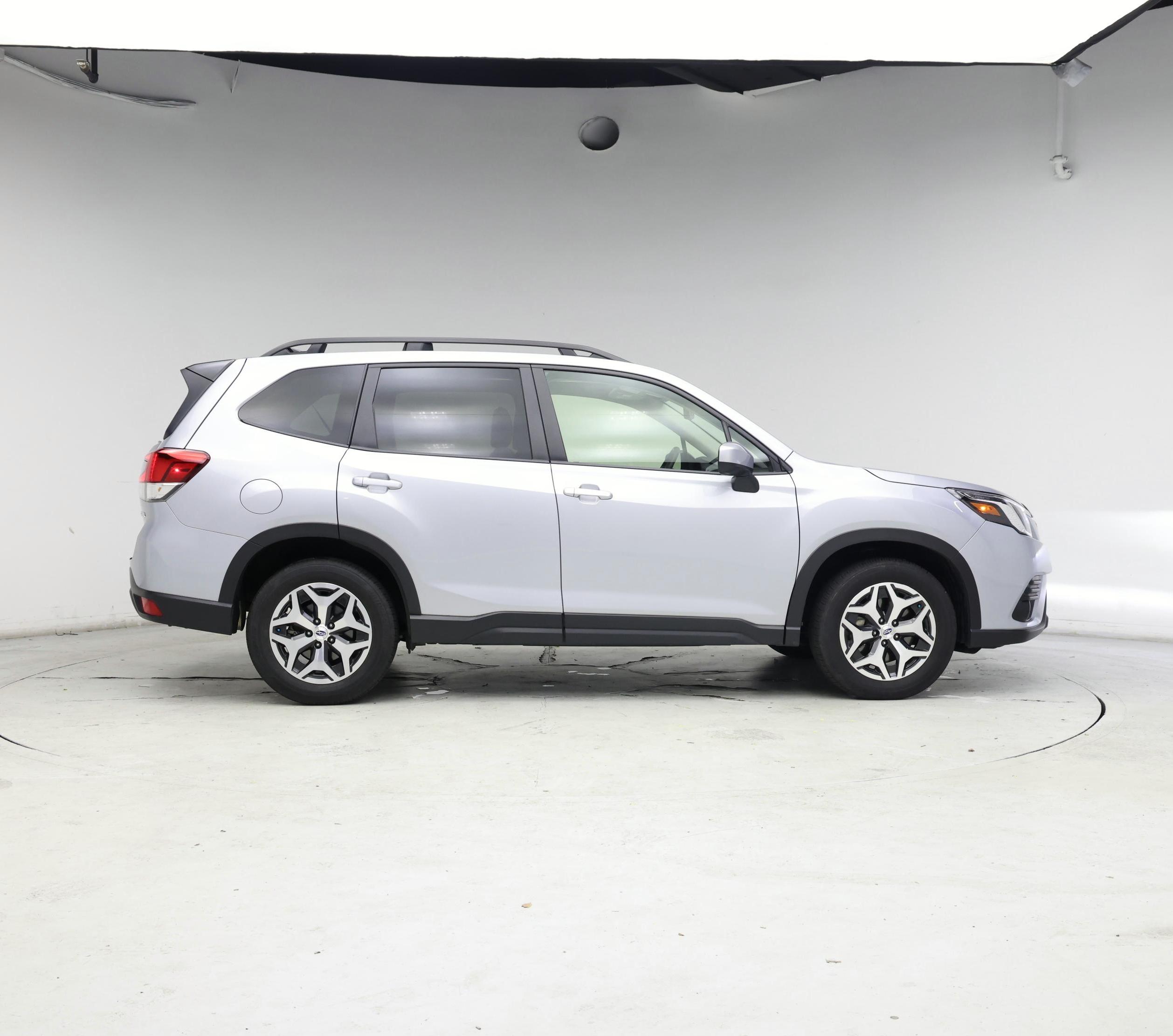 Thumbnail: 2024 Subaru Forester - 7