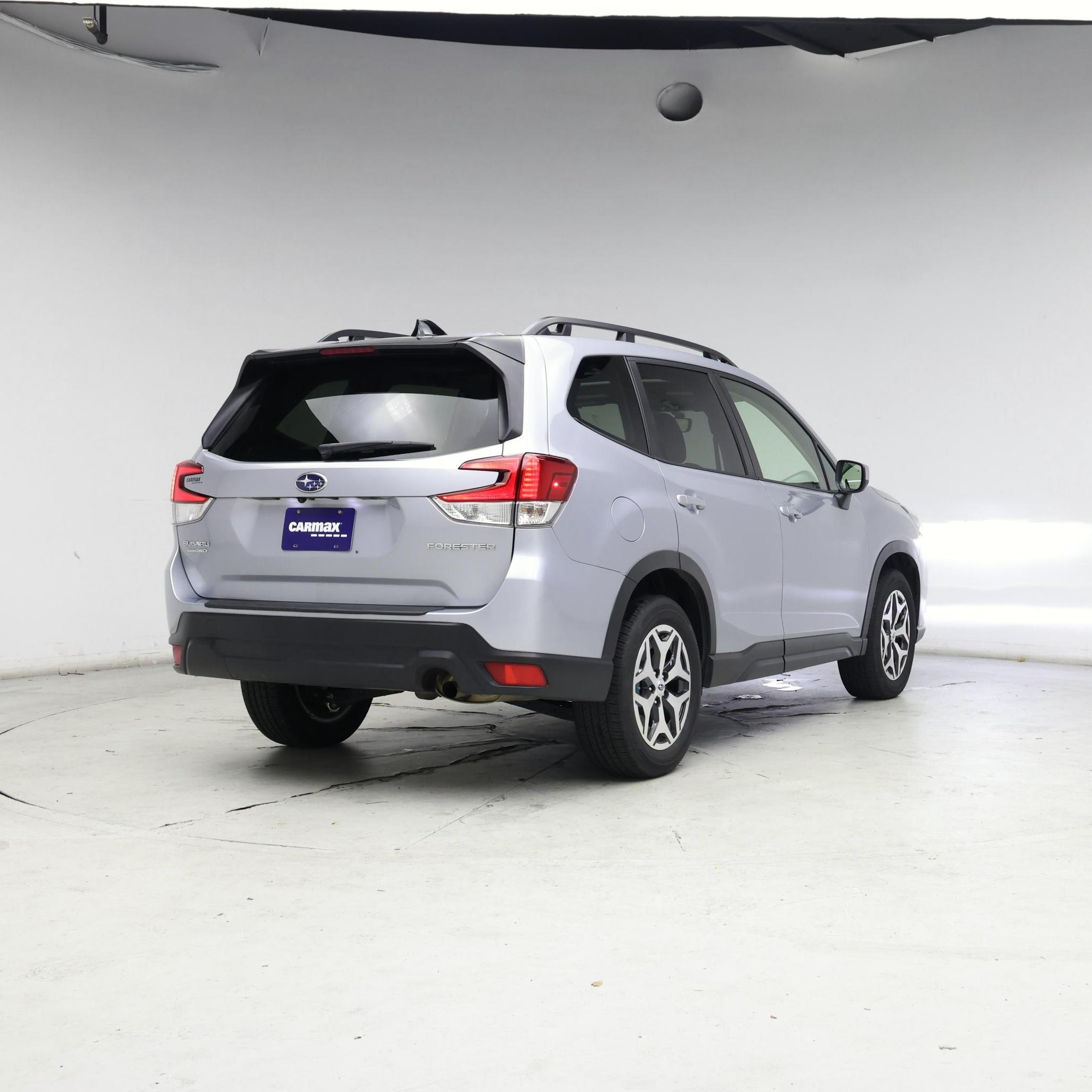 Thumbnail: 2024 Subaru Forester - 8