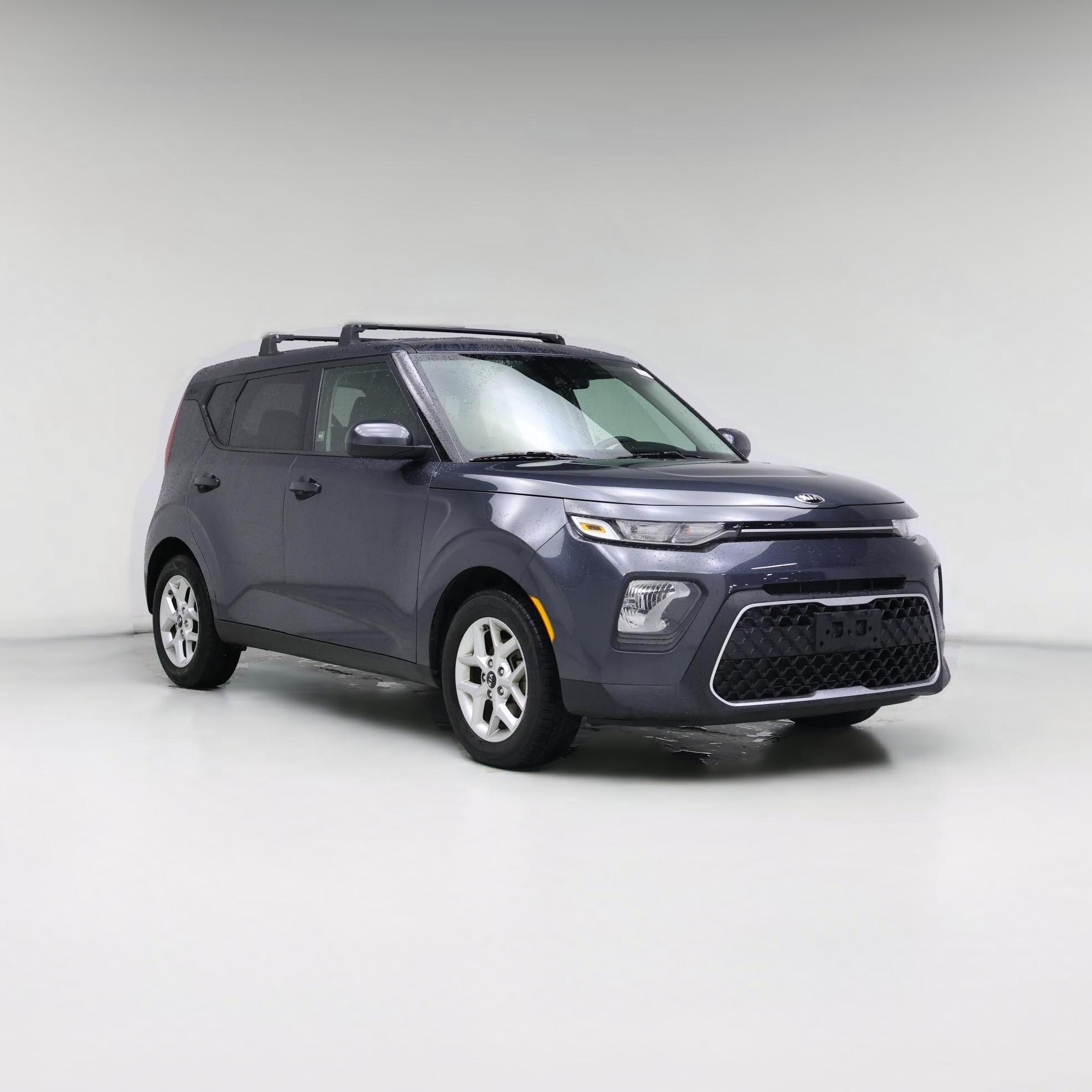 Thumbnail: 2020 Kia Soul - 1