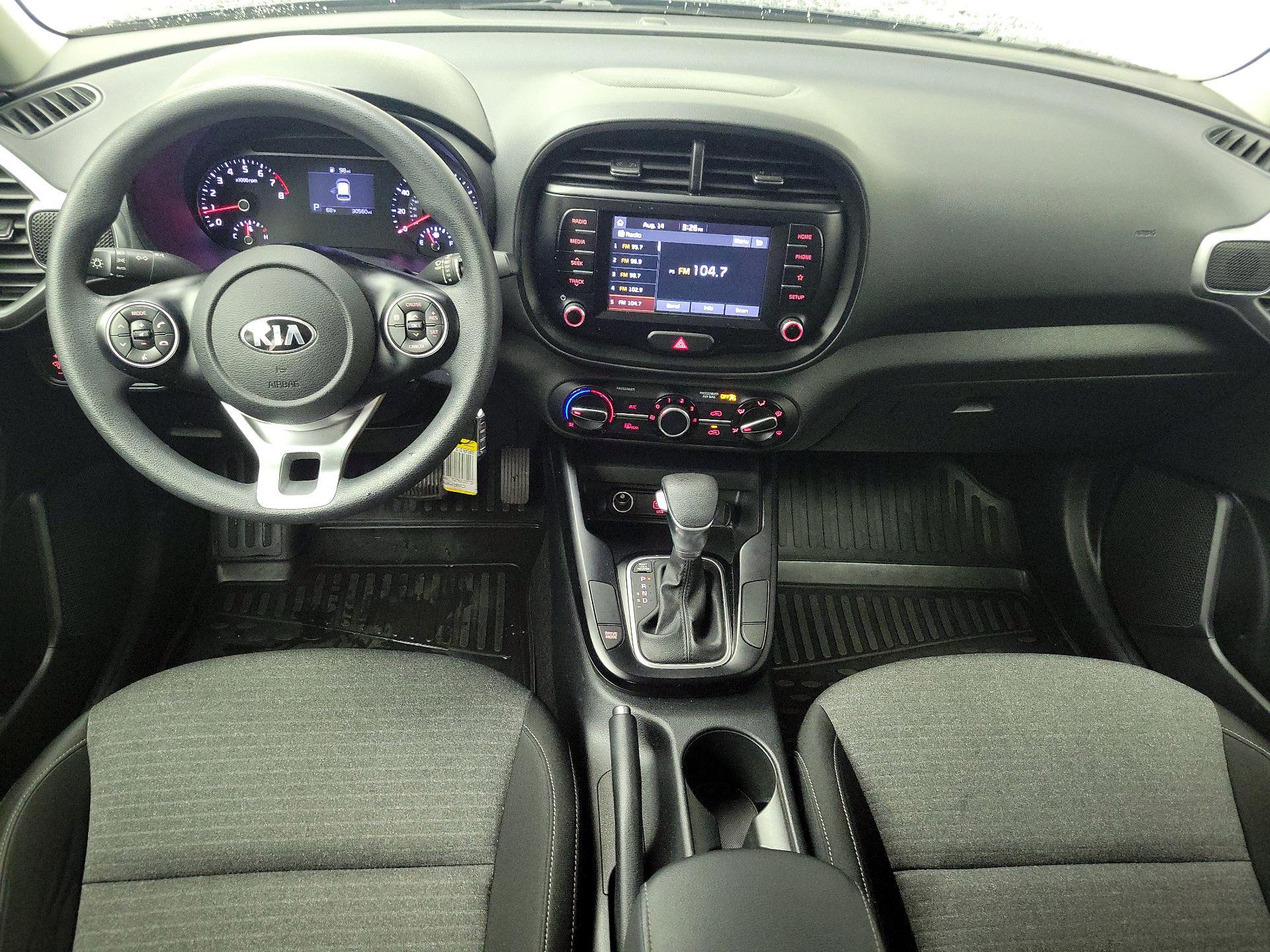 Thumbnail: 2020 Kia Soul - 9