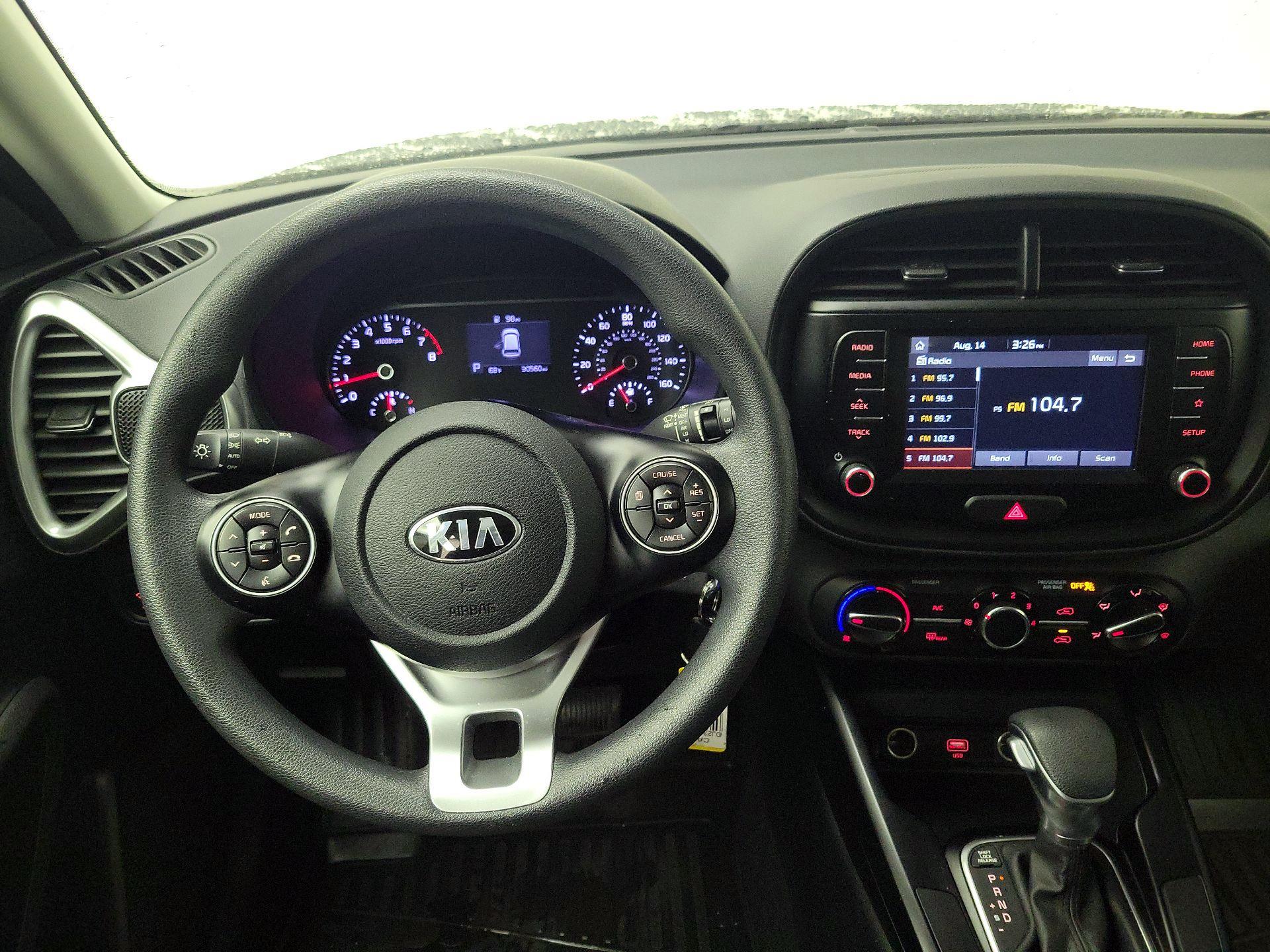 Thumbnail: 2020 Kia Soul - 10