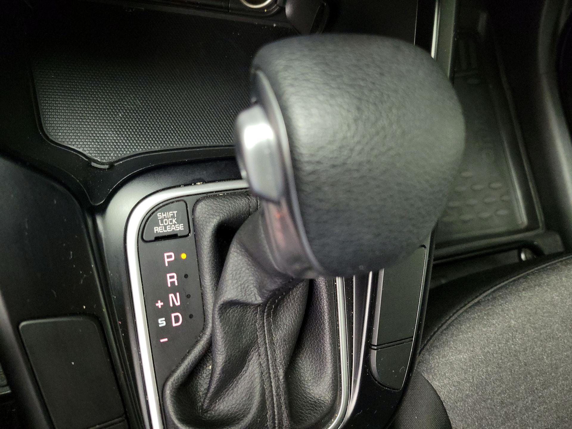 Thumbnail: 2020 Kia Soul - 17