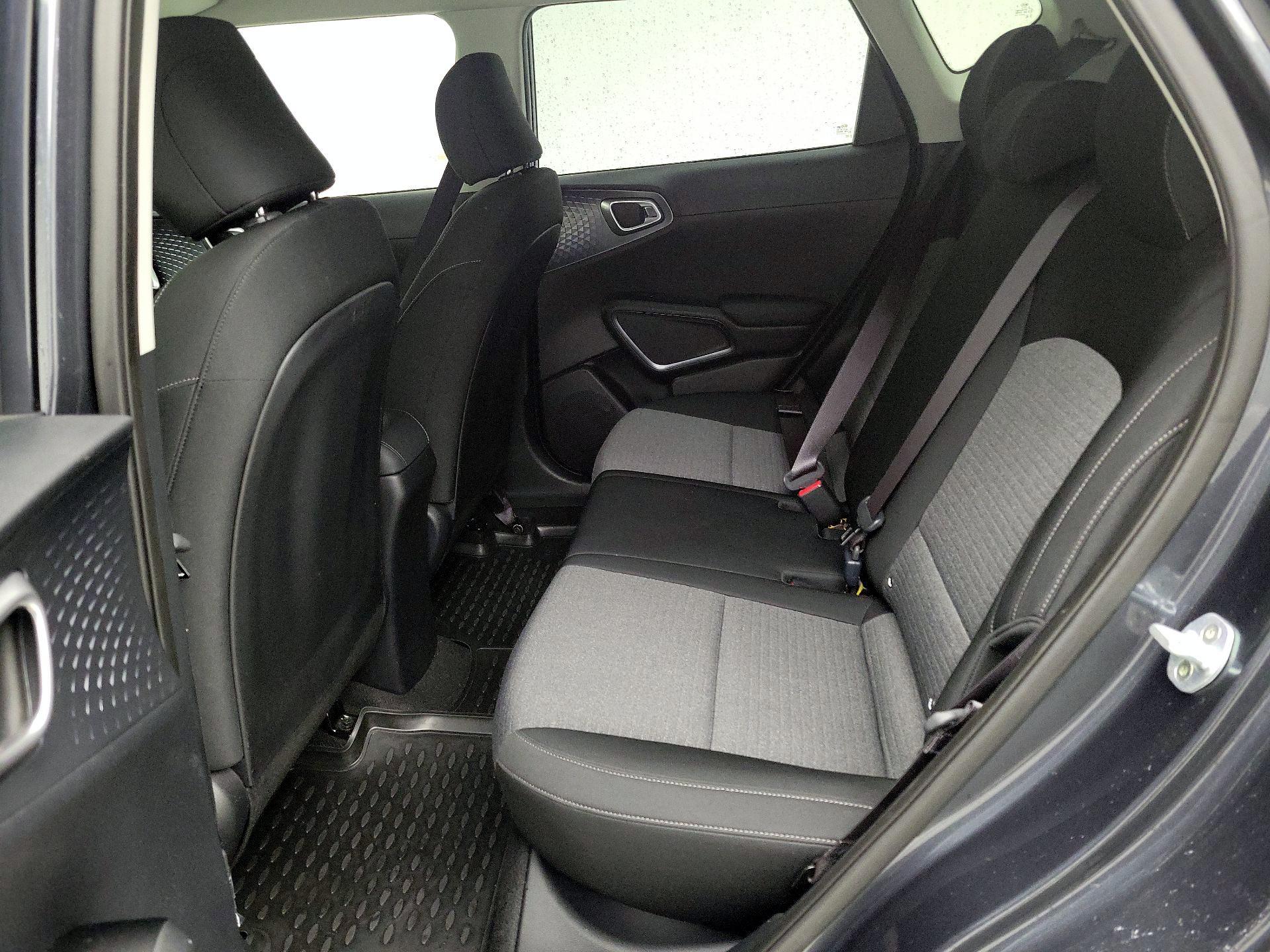 Thumbnail: 2020 Kia Soul - 19
