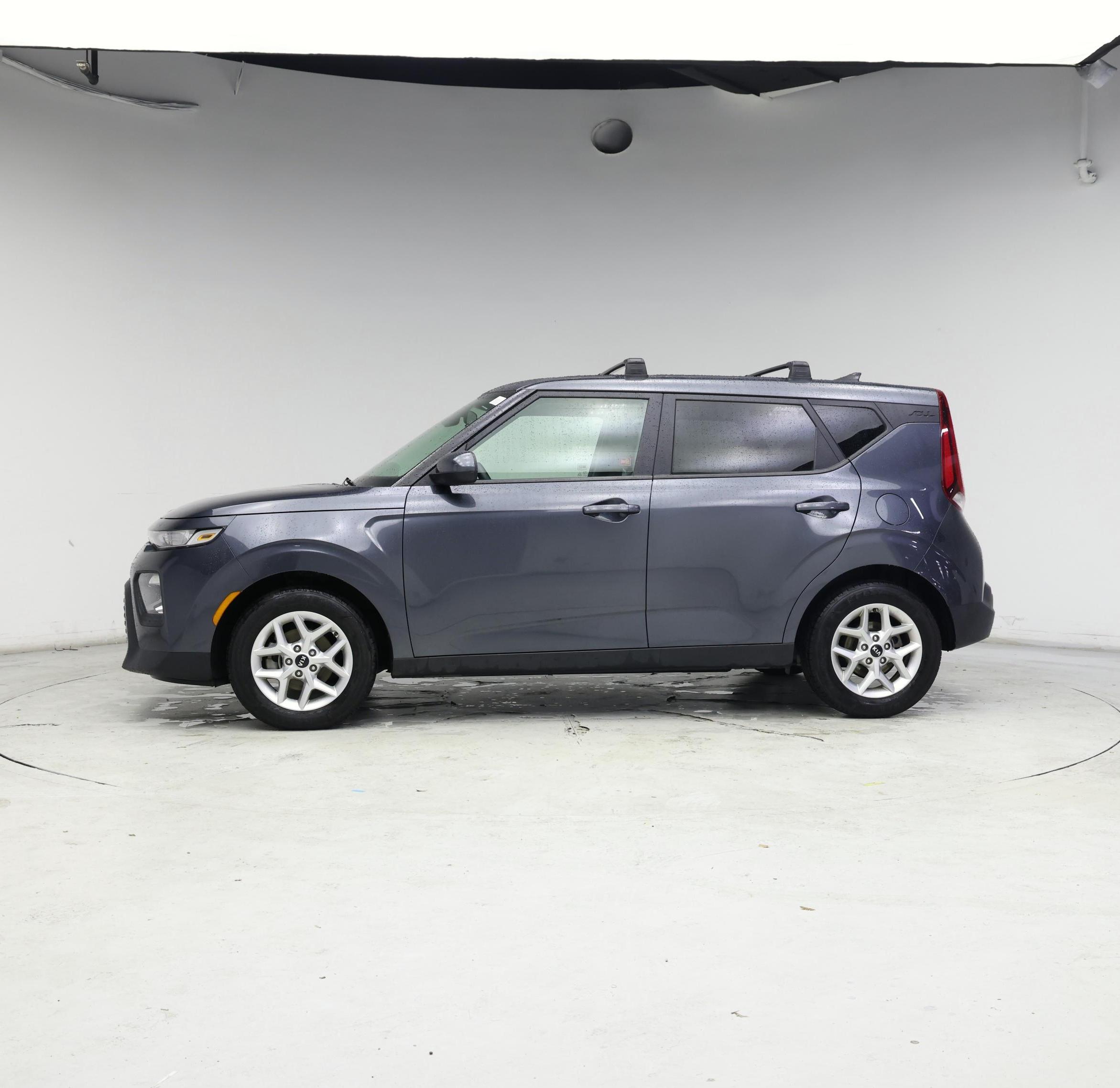Thumbnail: 2020 Kia Soul - 3