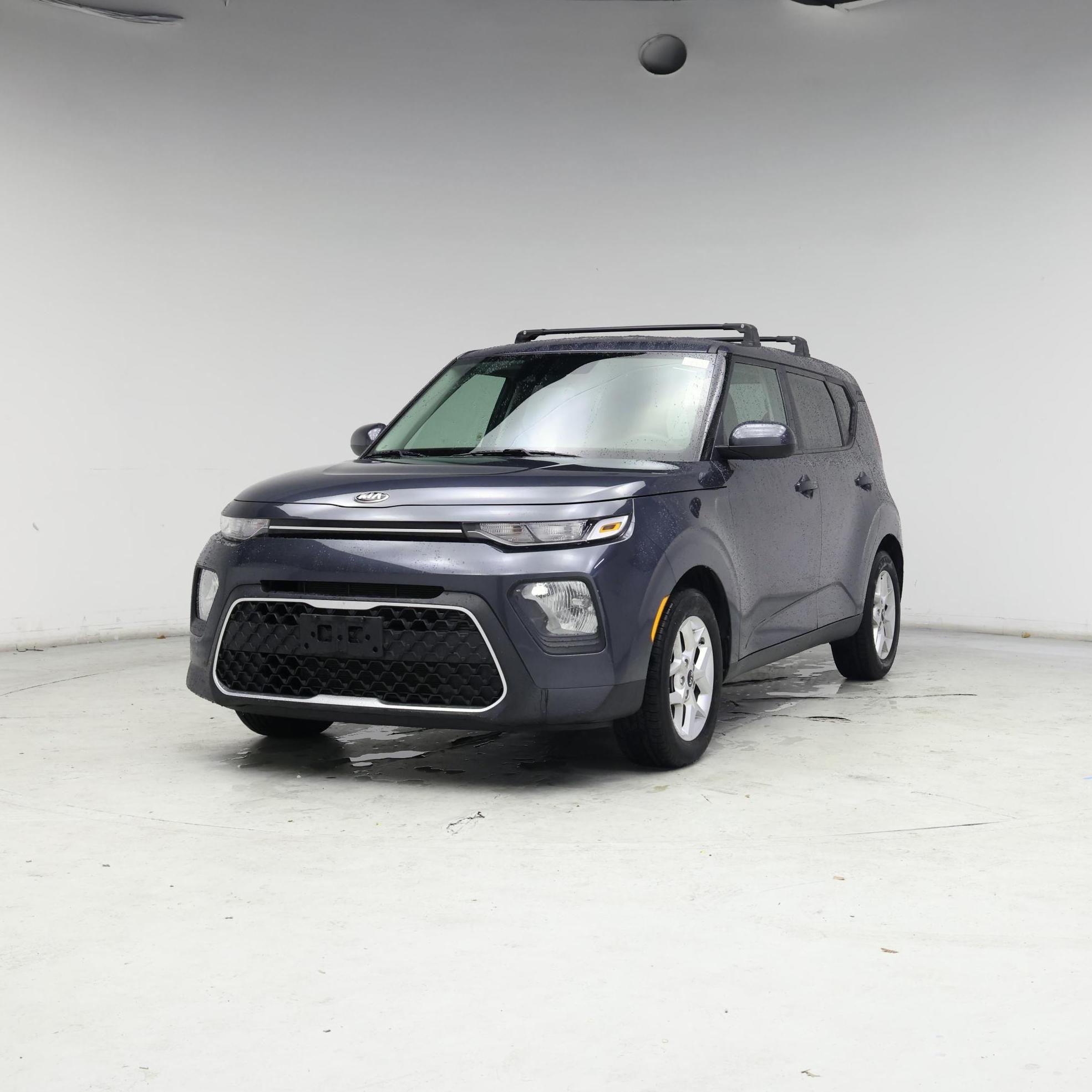 Thumbnail: 2020 Kia Soul - 4