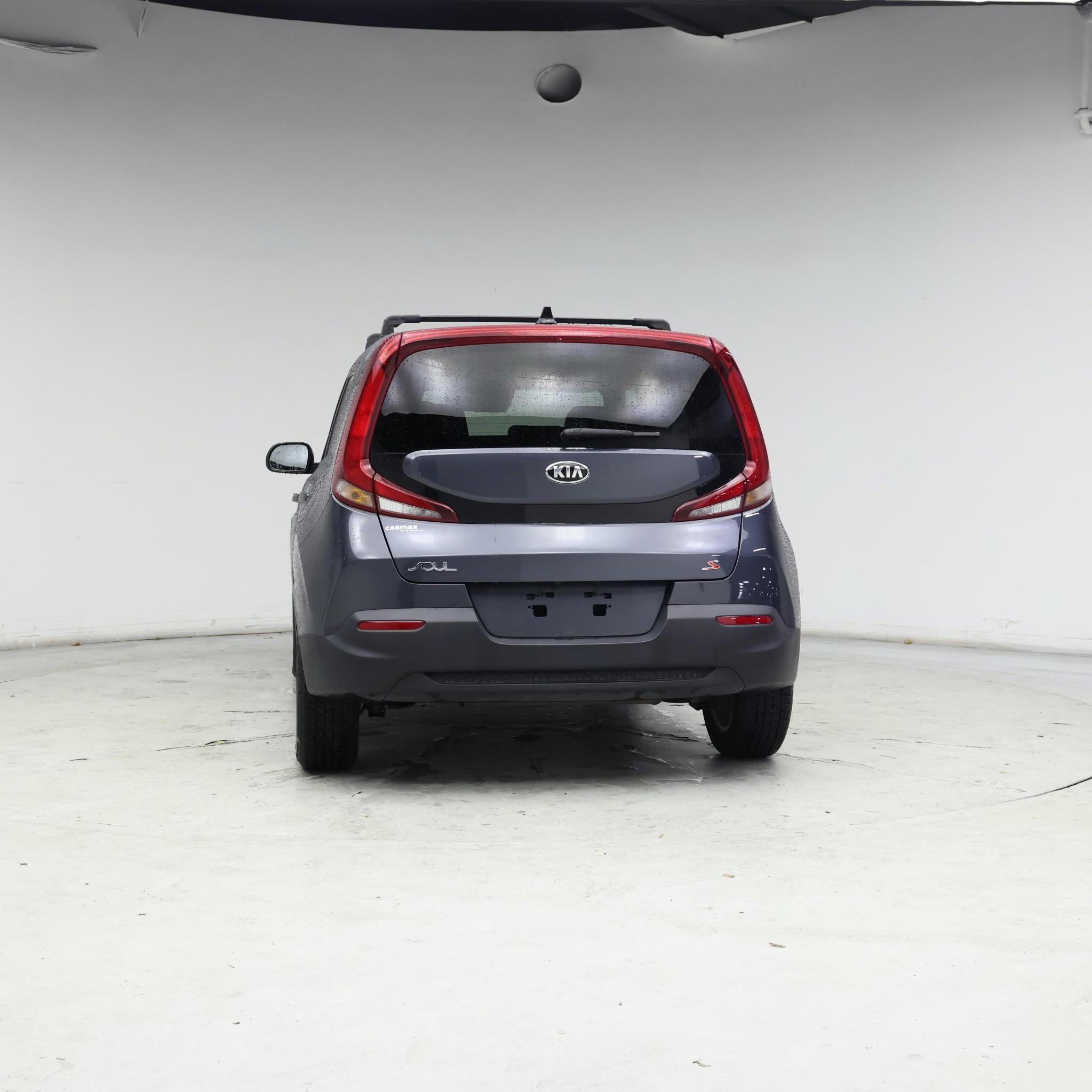 Thumbnail: 2020 Kia Soul - 6