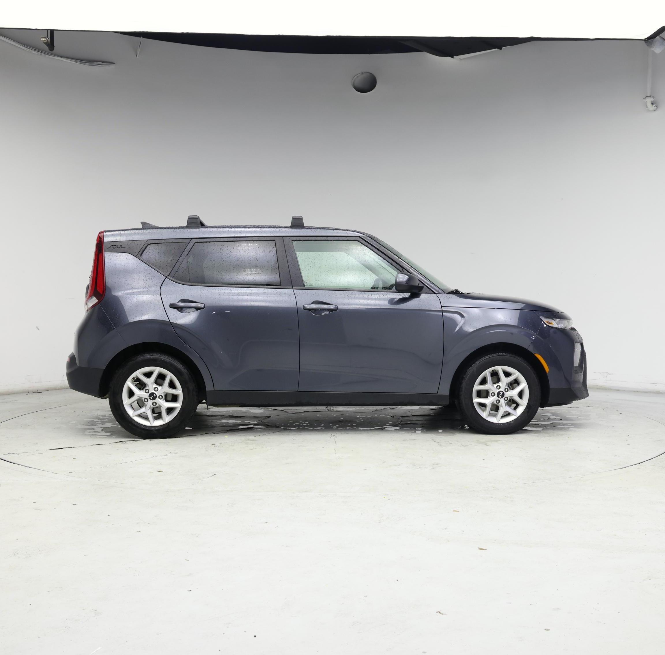 Thumbnail: 2020 Kia Soul - 7