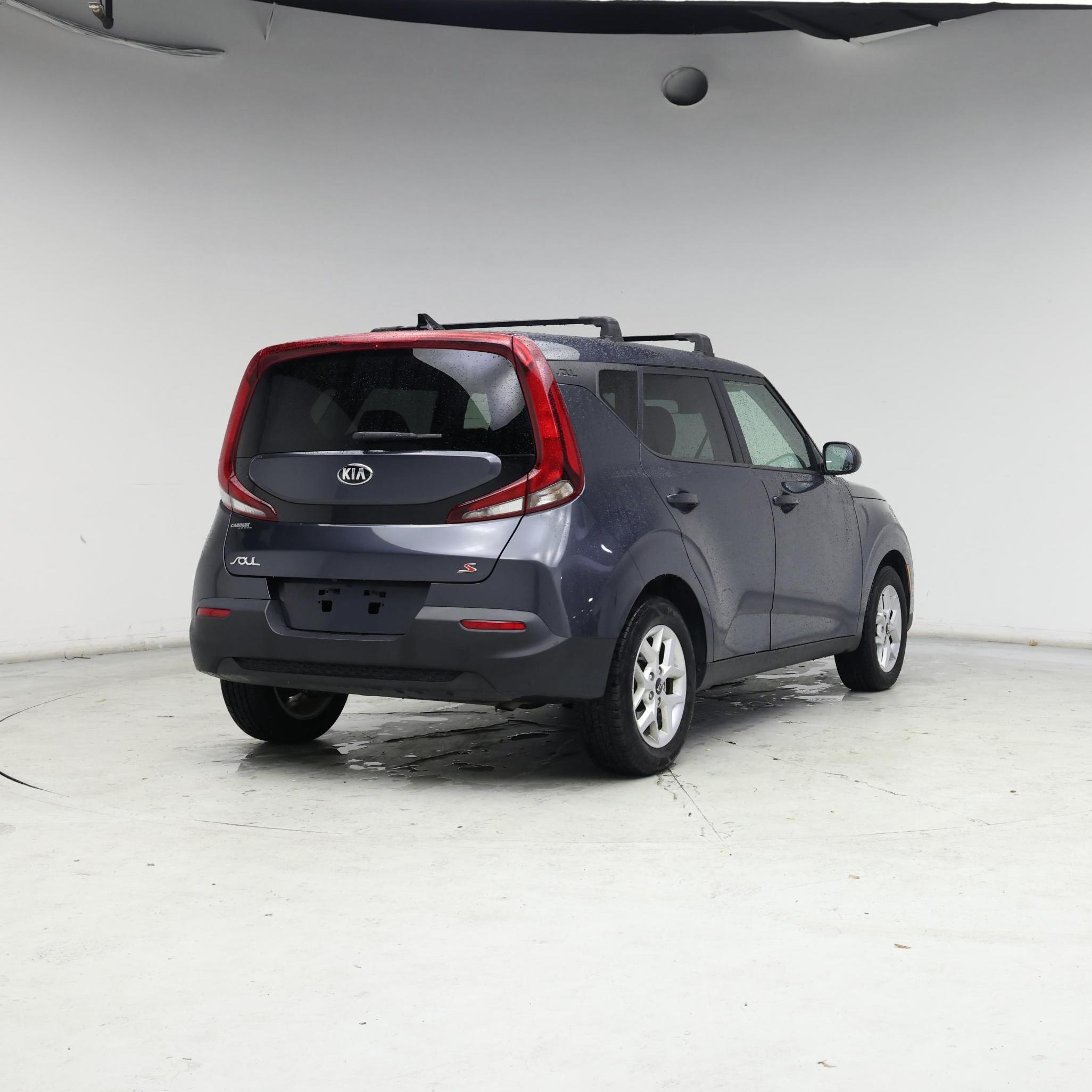 Thumbnail: 2020 Kia Soul - 8