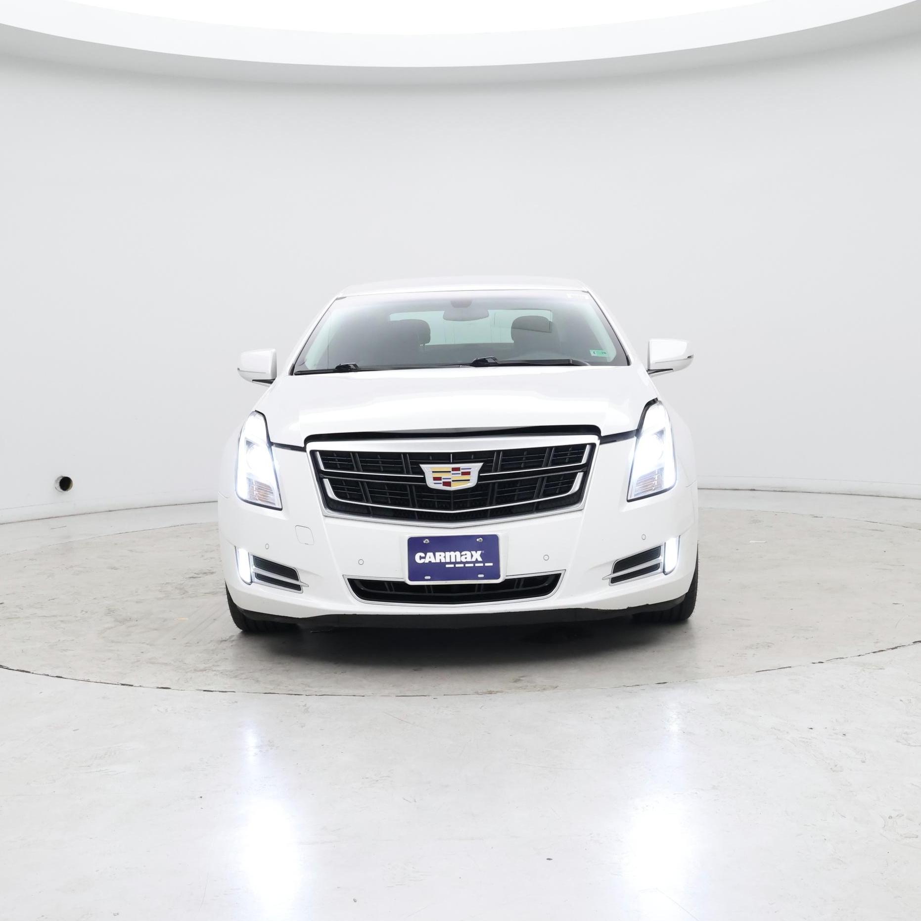 Thumbnail: 2017 Cadillac XTS - 5