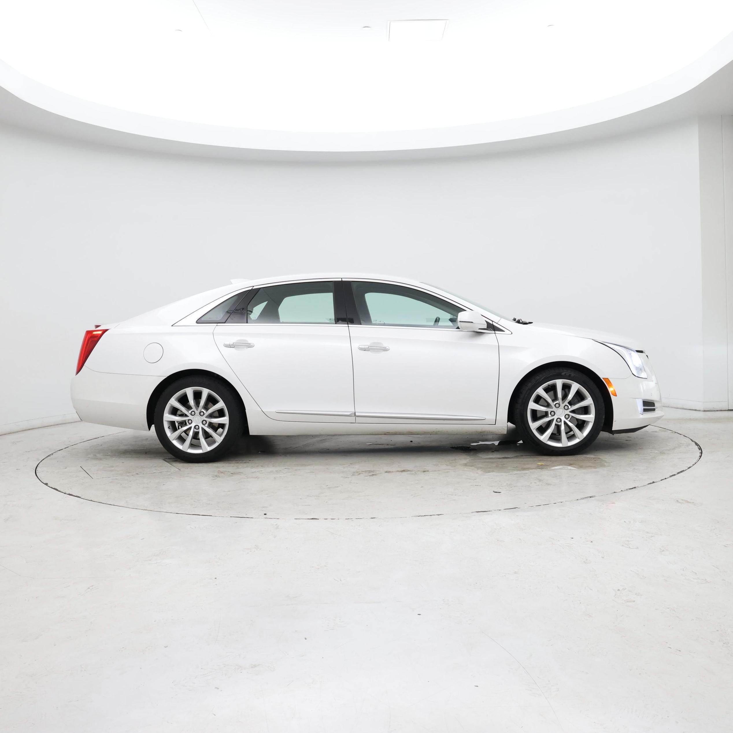 Thumbnail: 2017 Cadillac XTS - 7