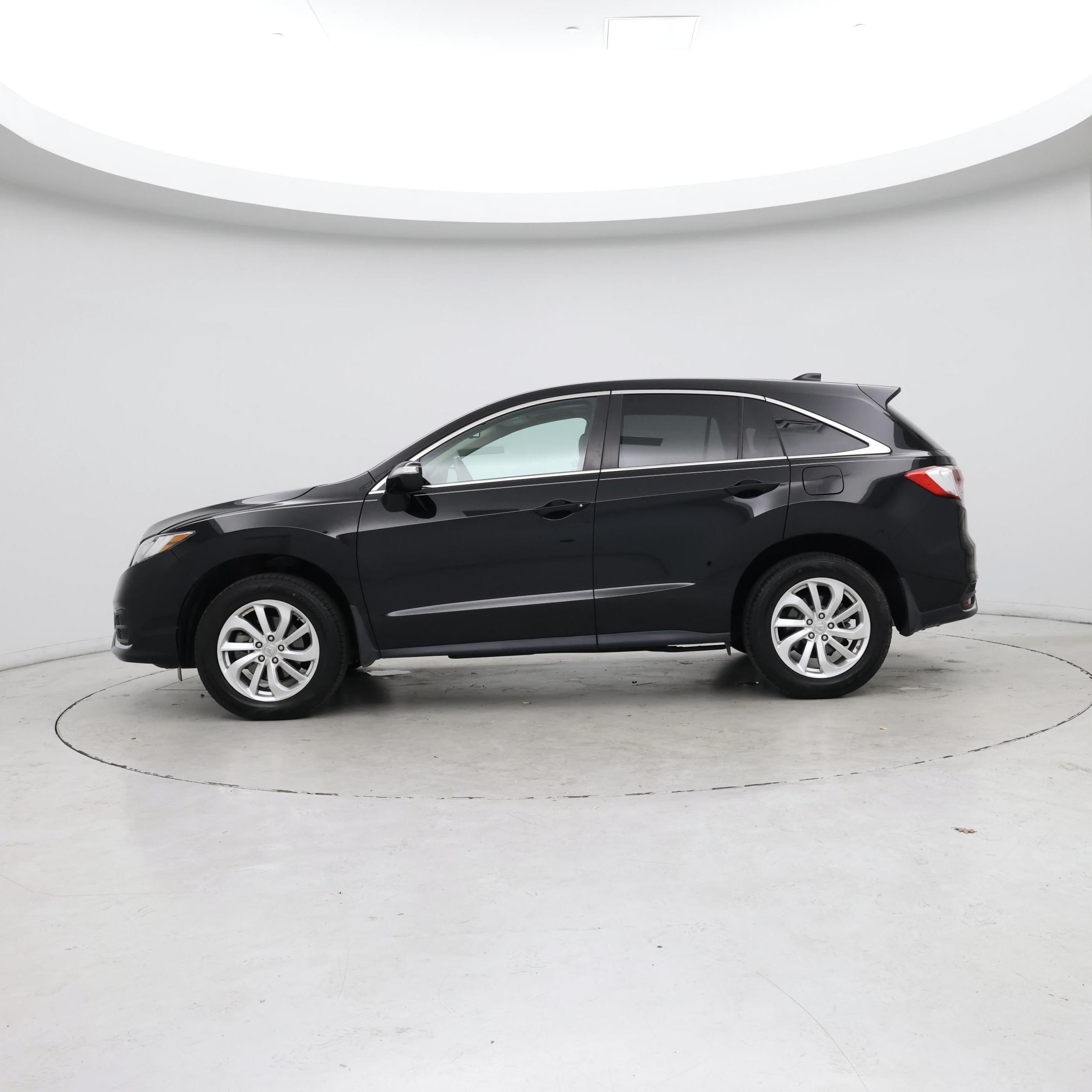 Thumbnail: 2017 Acura RDX - 3