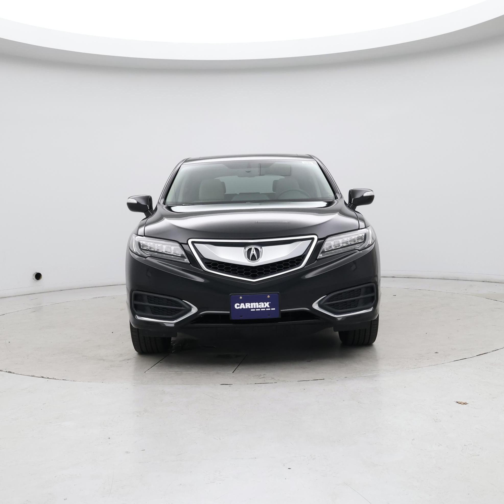 Thumbnail: 2017 Acura RDX - 5