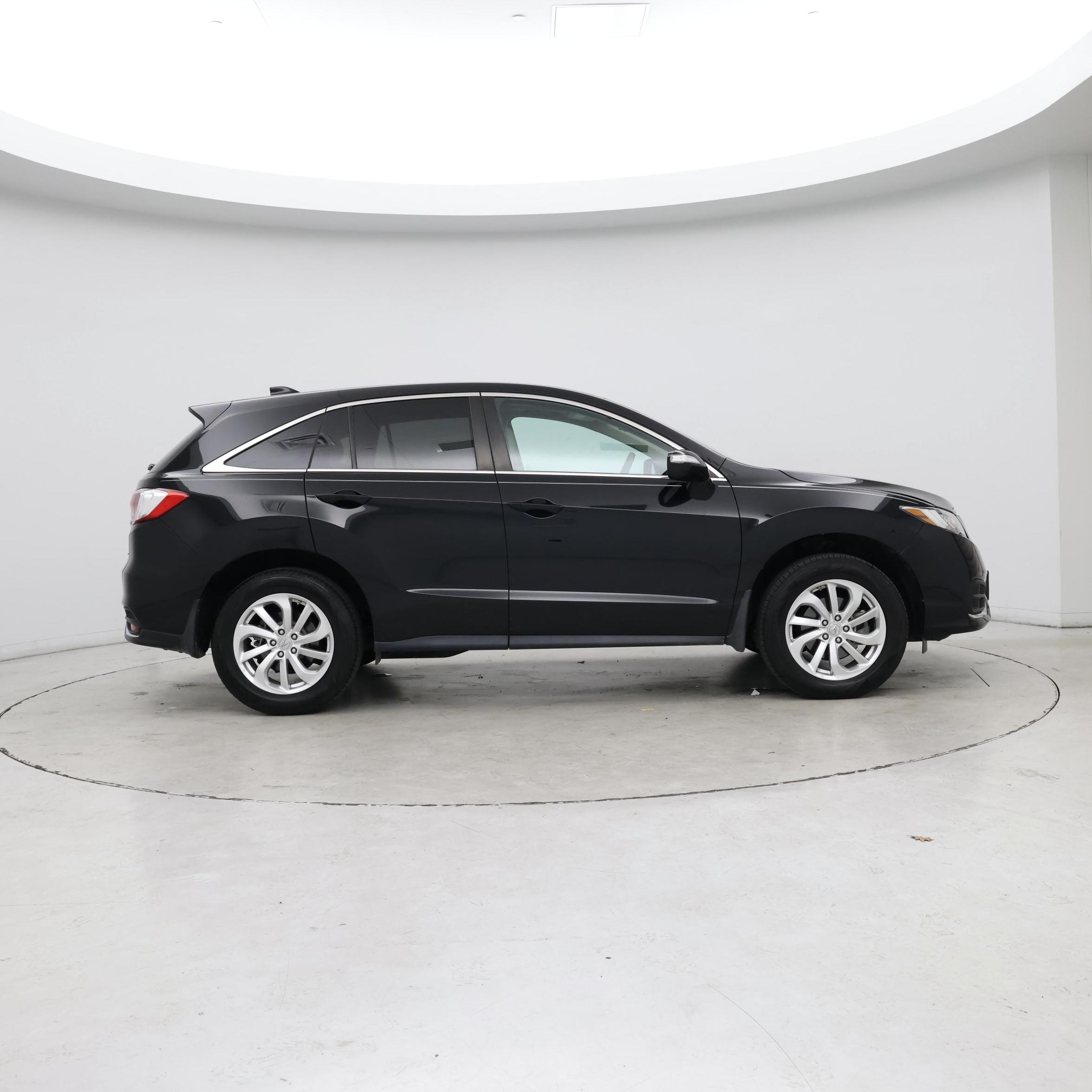 Thumbnail: 2017 Acura RDX - 7