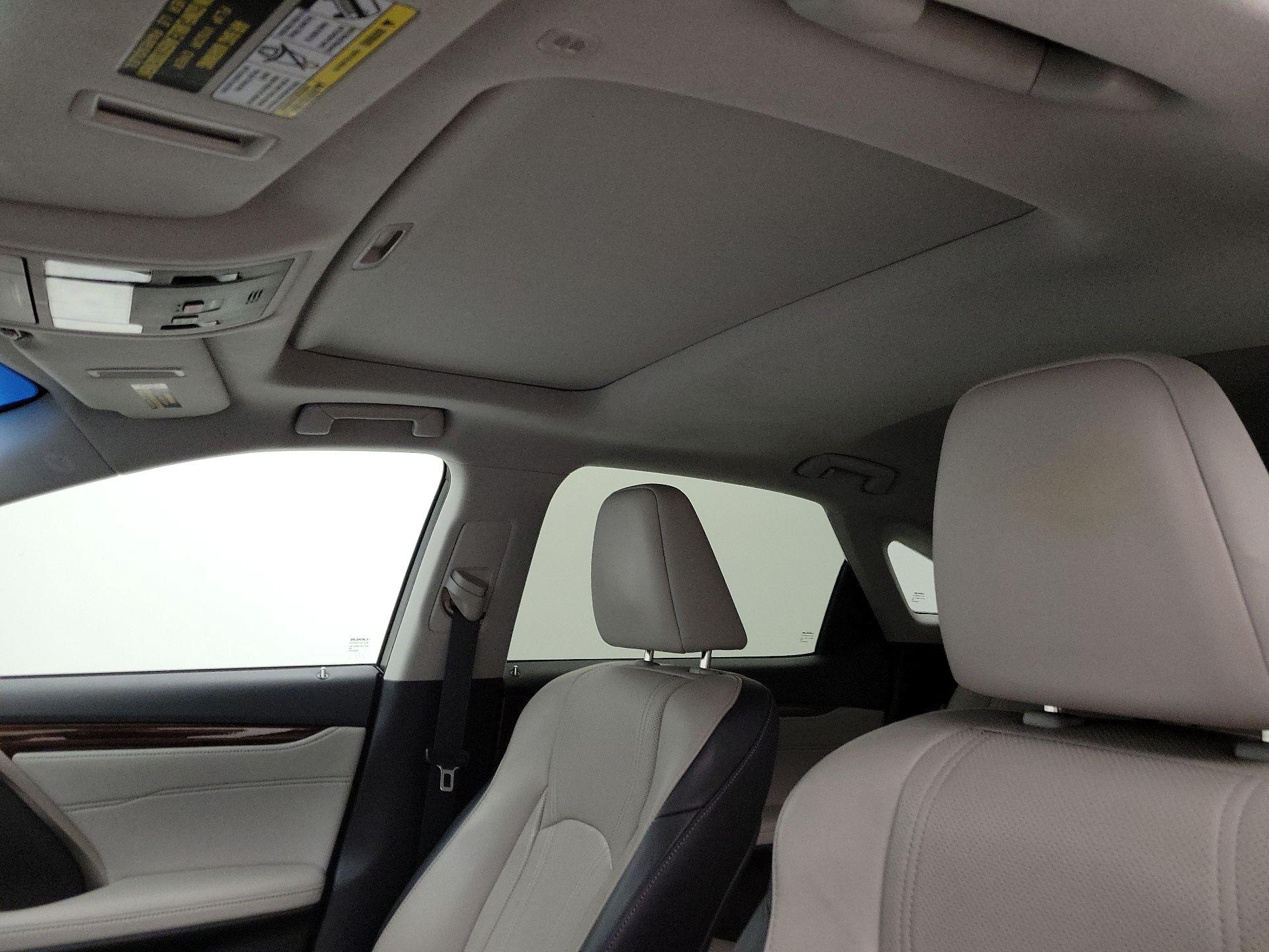 Thumbnail: 2016 Lexus RX - 19