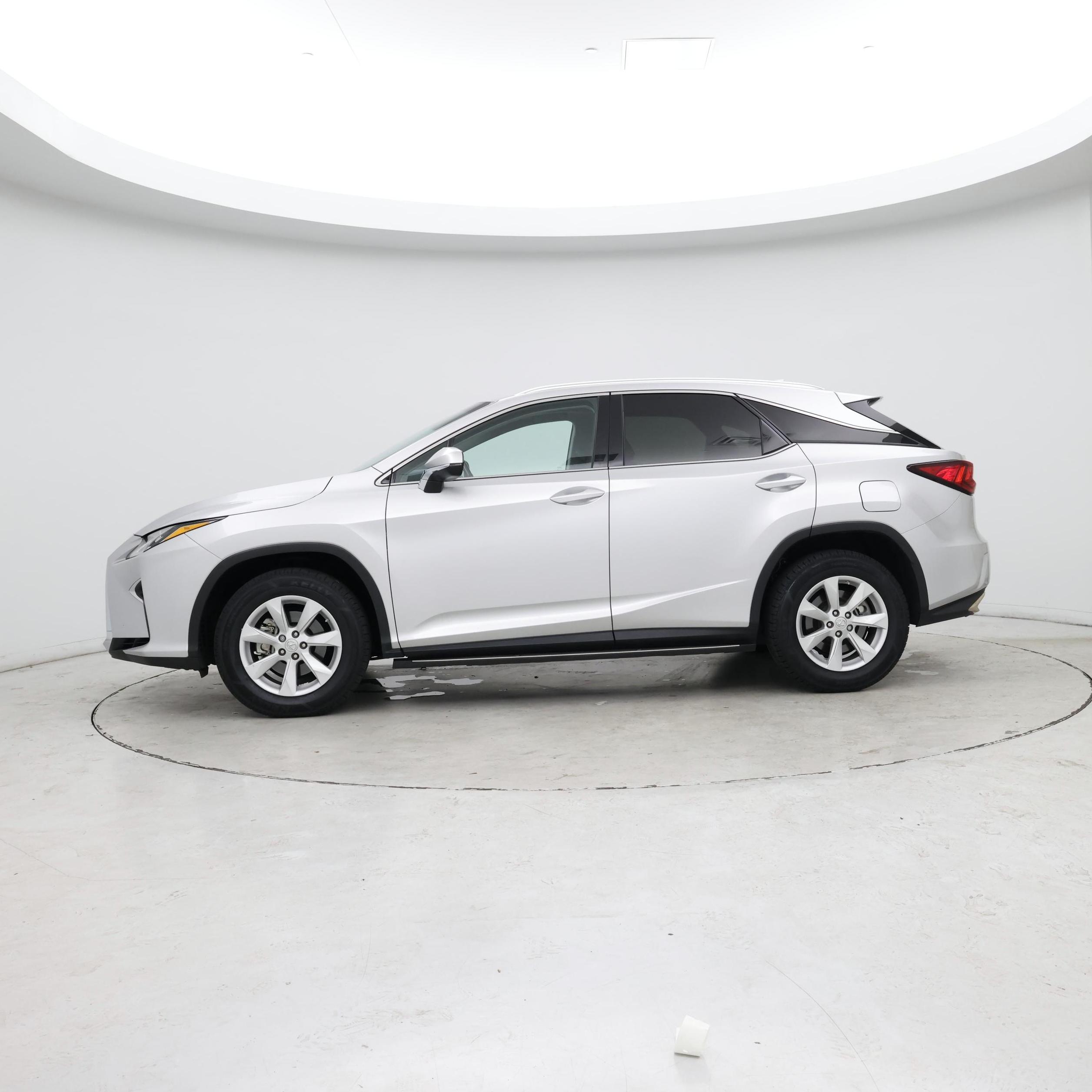 Thumbnail: 2016 Lexus RX - 3